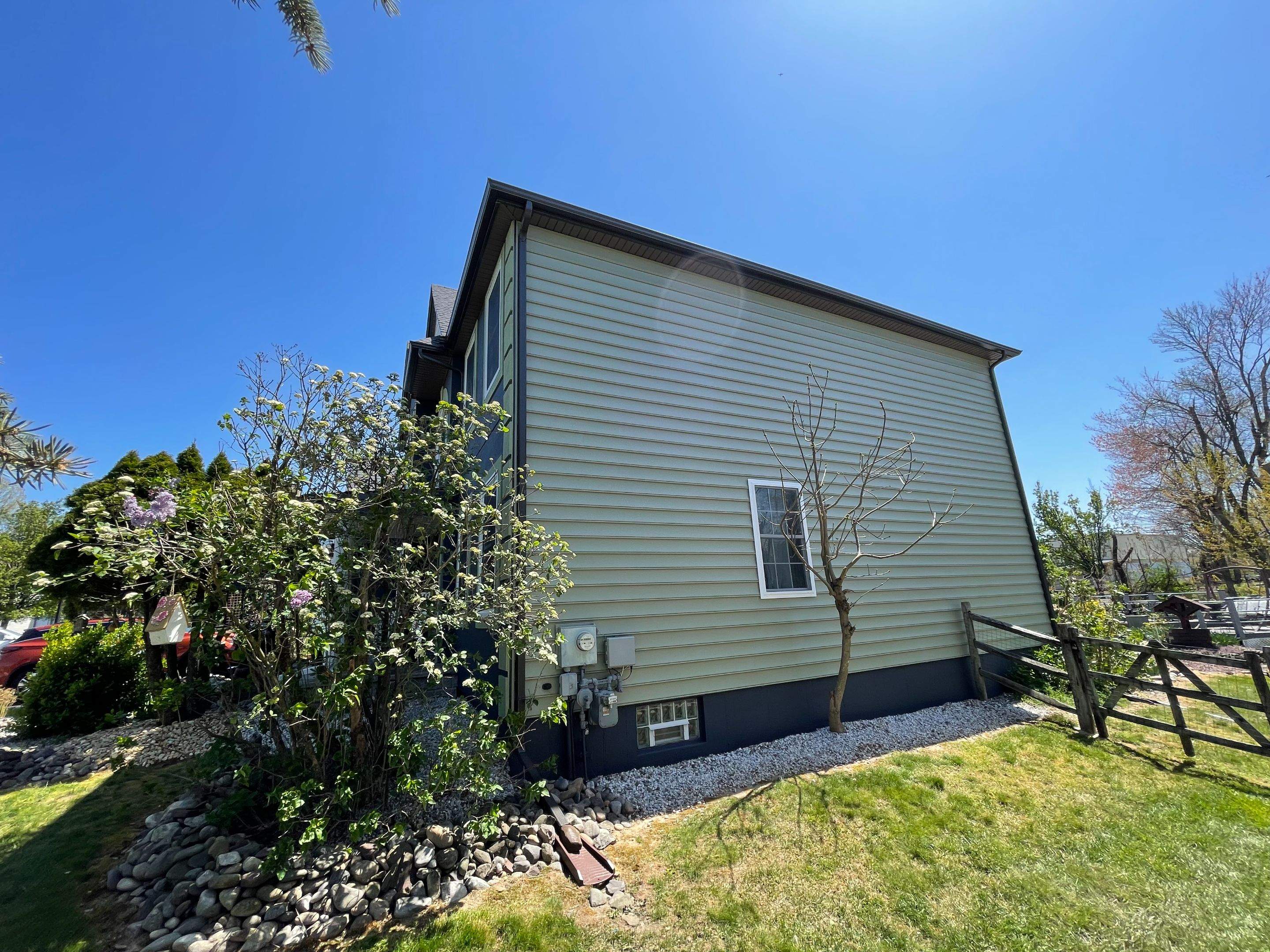 Siding by Stofan Construction LLC