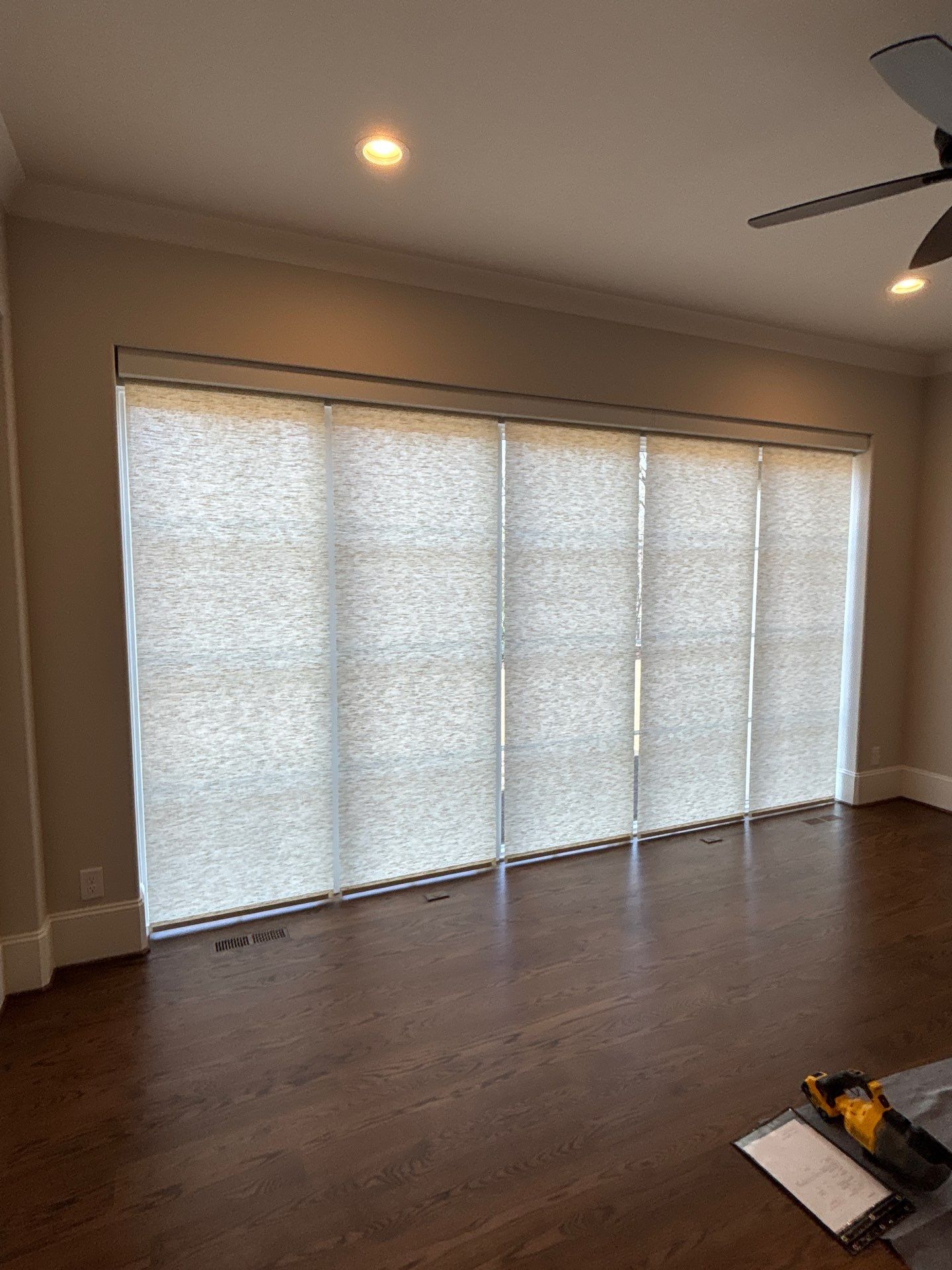 Shutters and Shades in Piedmont, SC by Southern Traditions Window Fashions