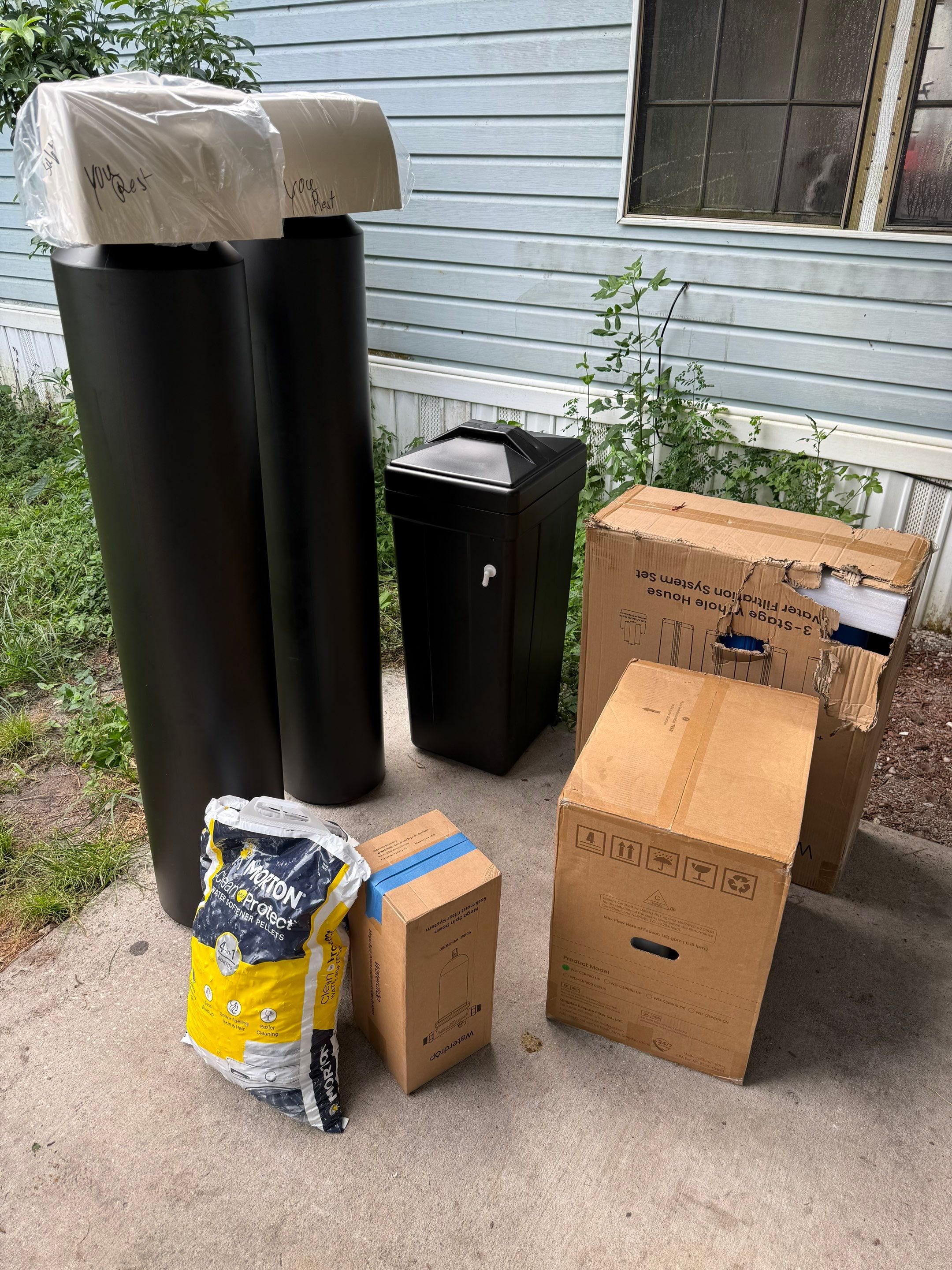 Project in Davenport by You Restorations LLC DBA YOU-Home