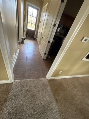 Project in Millington