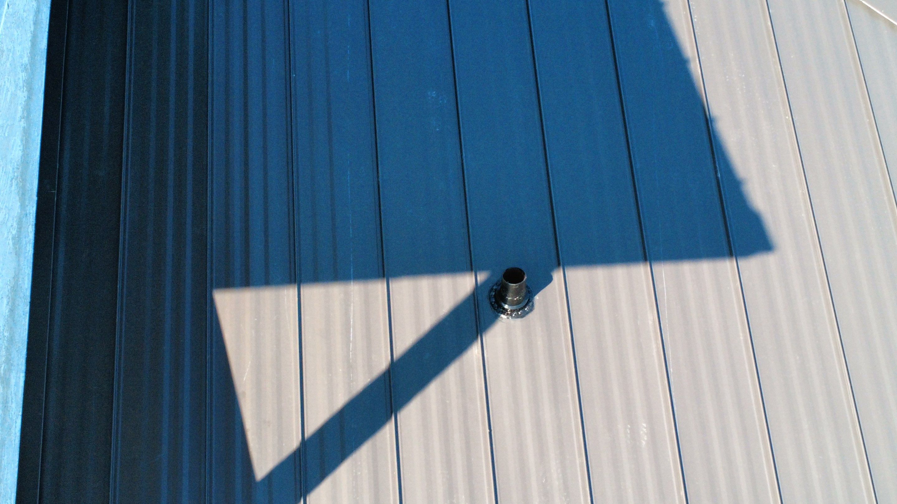 Residential Metal by Fiddlers Roofing