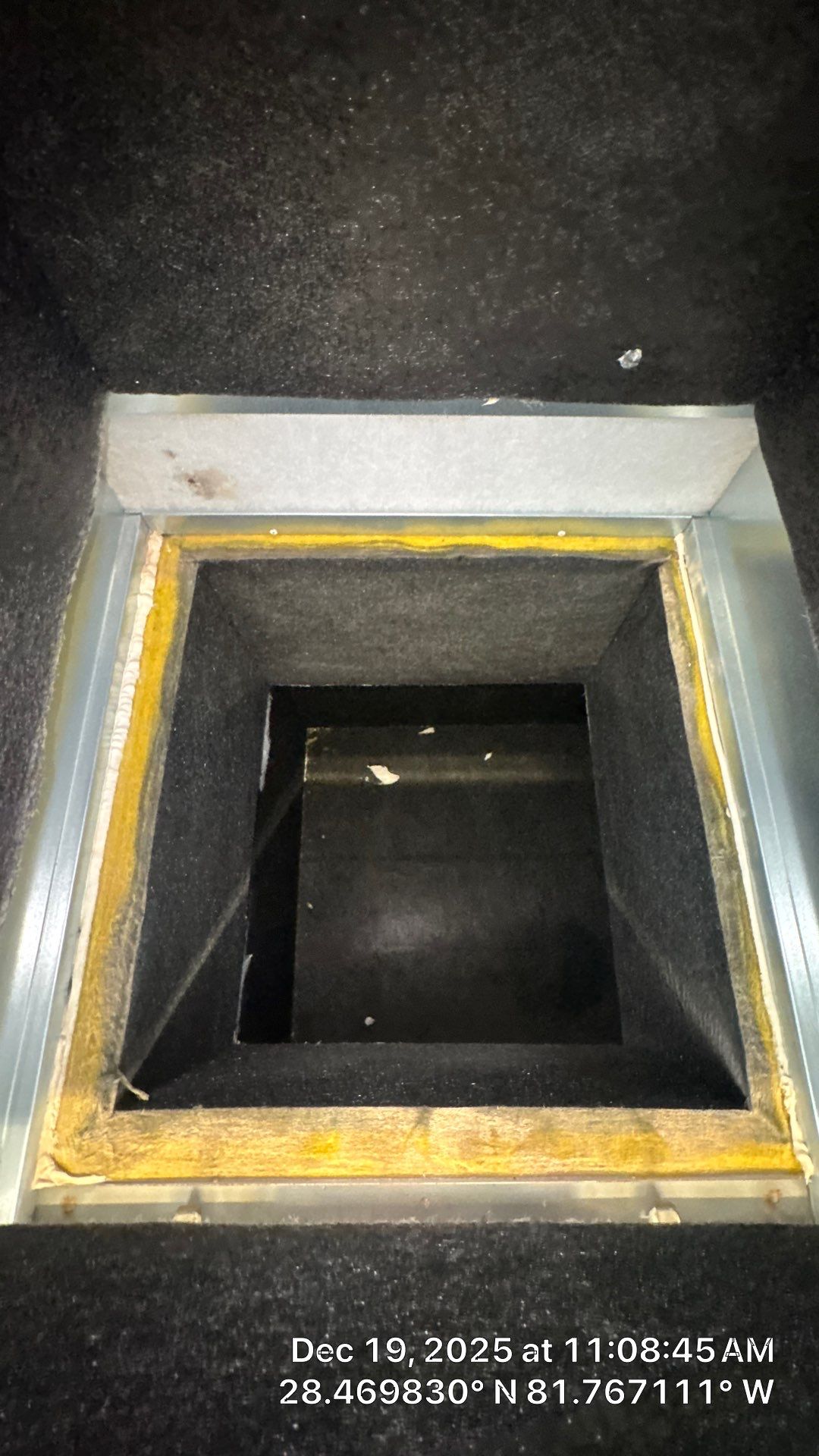Air Duct Cleaning in Clermont by Hygienic Air, Inc
