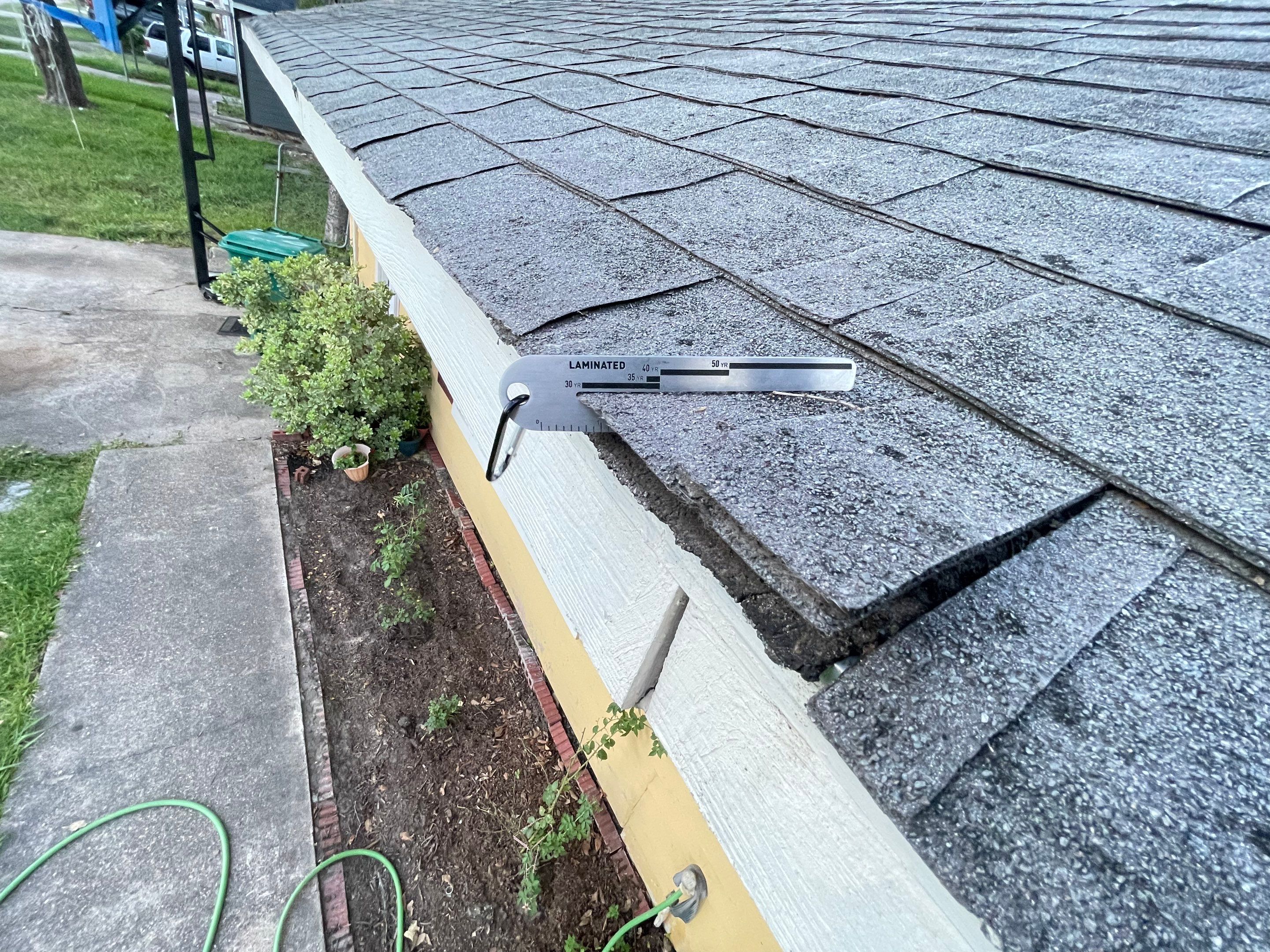 Residential Roofing Installation using Atlas Pinnacle® Pristine Pewter by CAP Roofing and Construction LLC