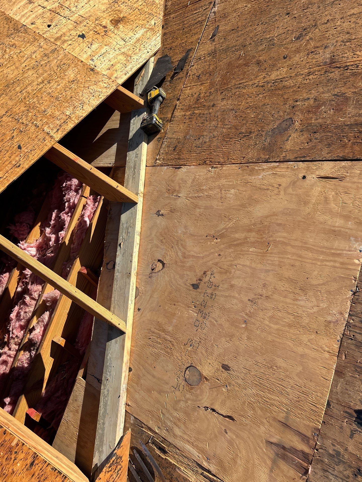 Roof Replacement Lake Jackson by Roof Repair Company