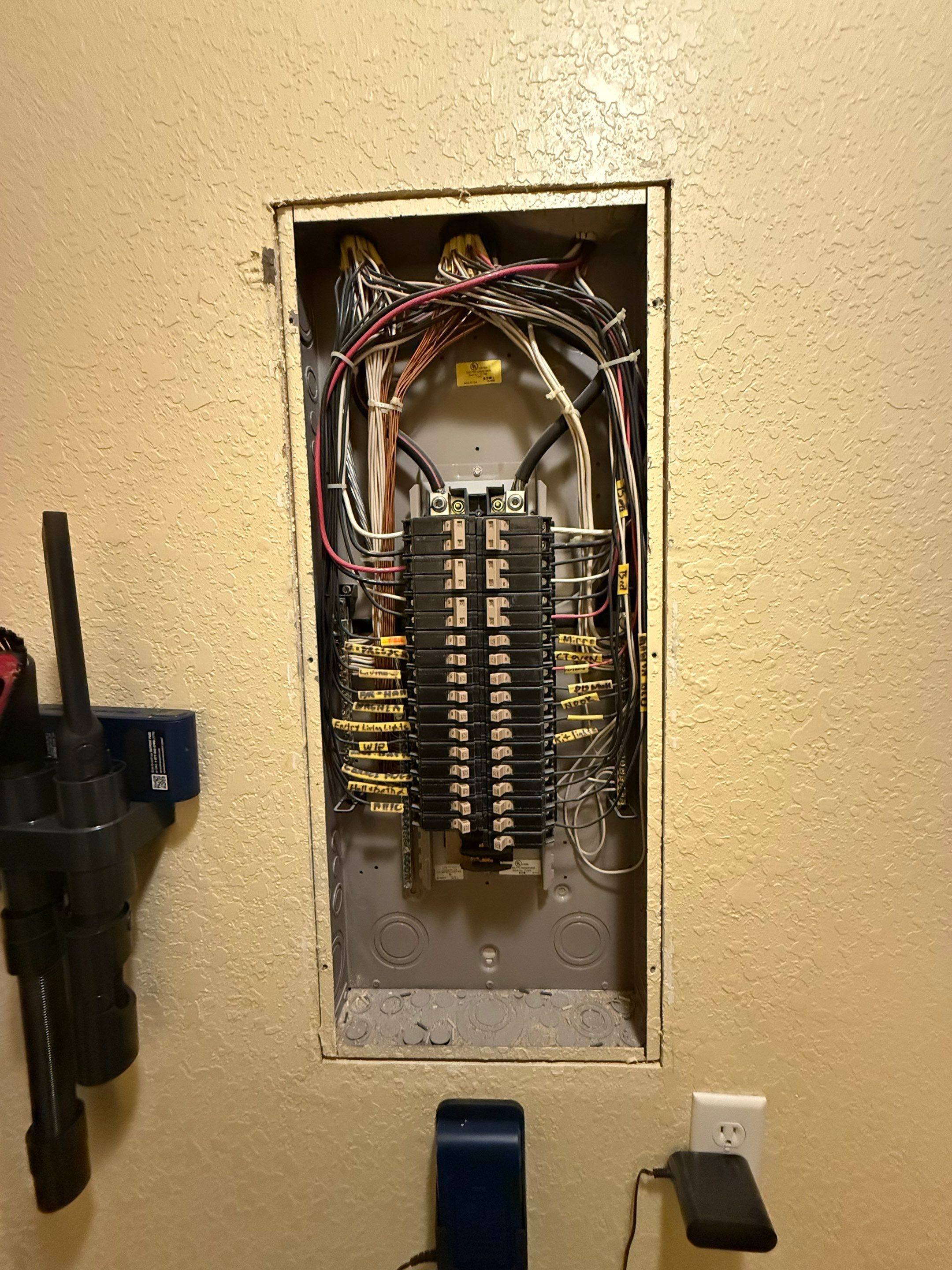 Proud Pops Plumbing, Air & Electric featured photo.