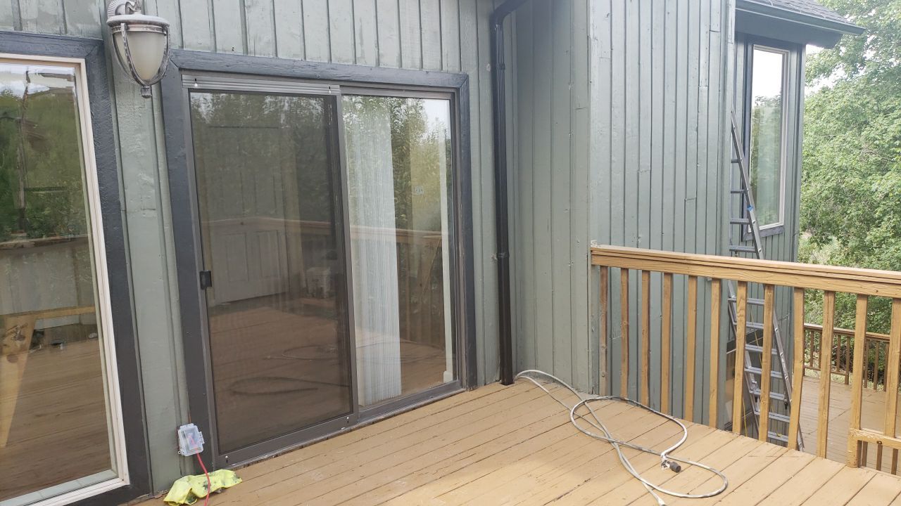 Residential Roofing Installation using GAF Timberline HDZ - Lifetime Shingle by The Roof Doctor