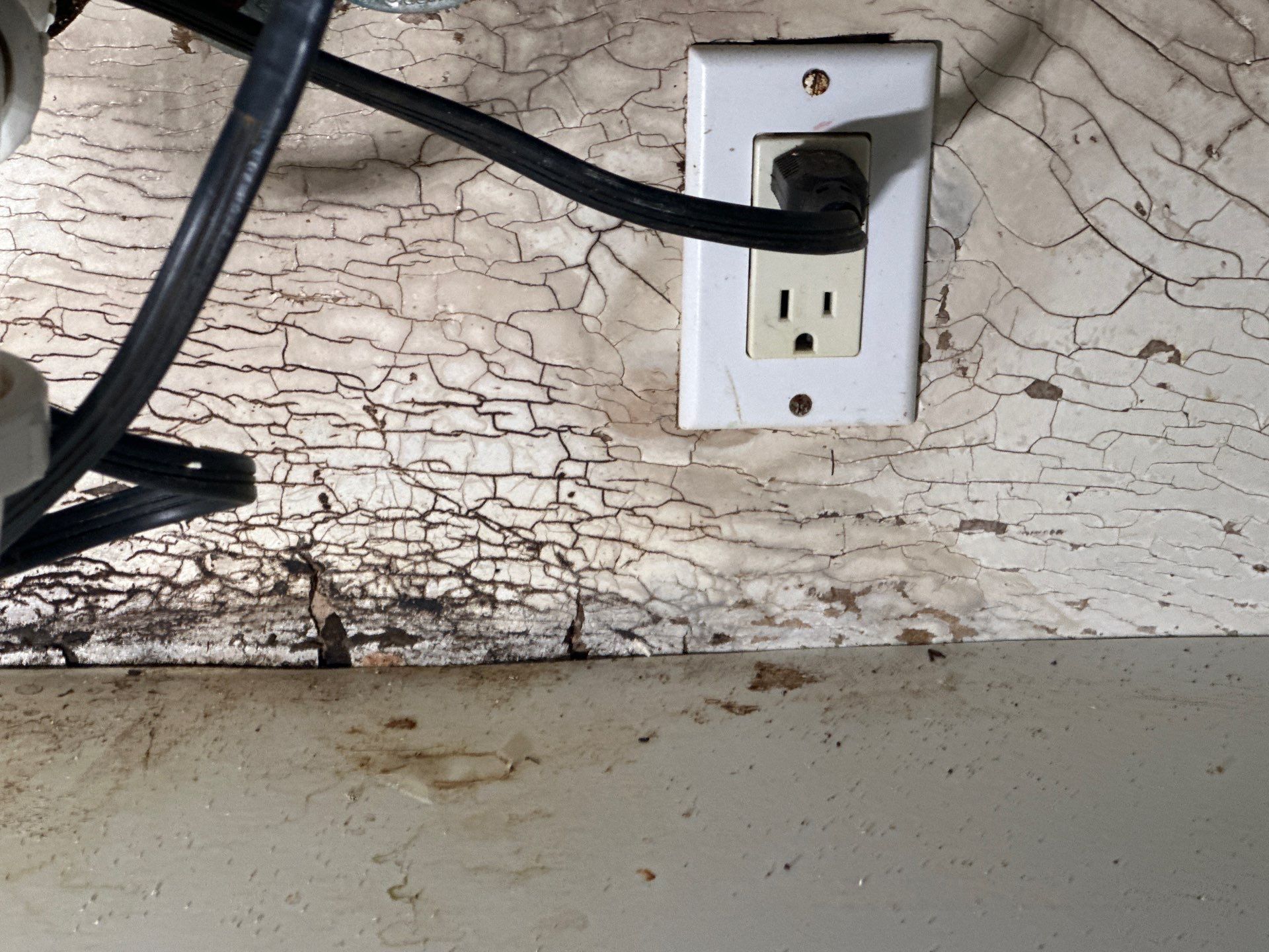 Water Damage Claim in Tamarac by FLAPA & KeyStone
