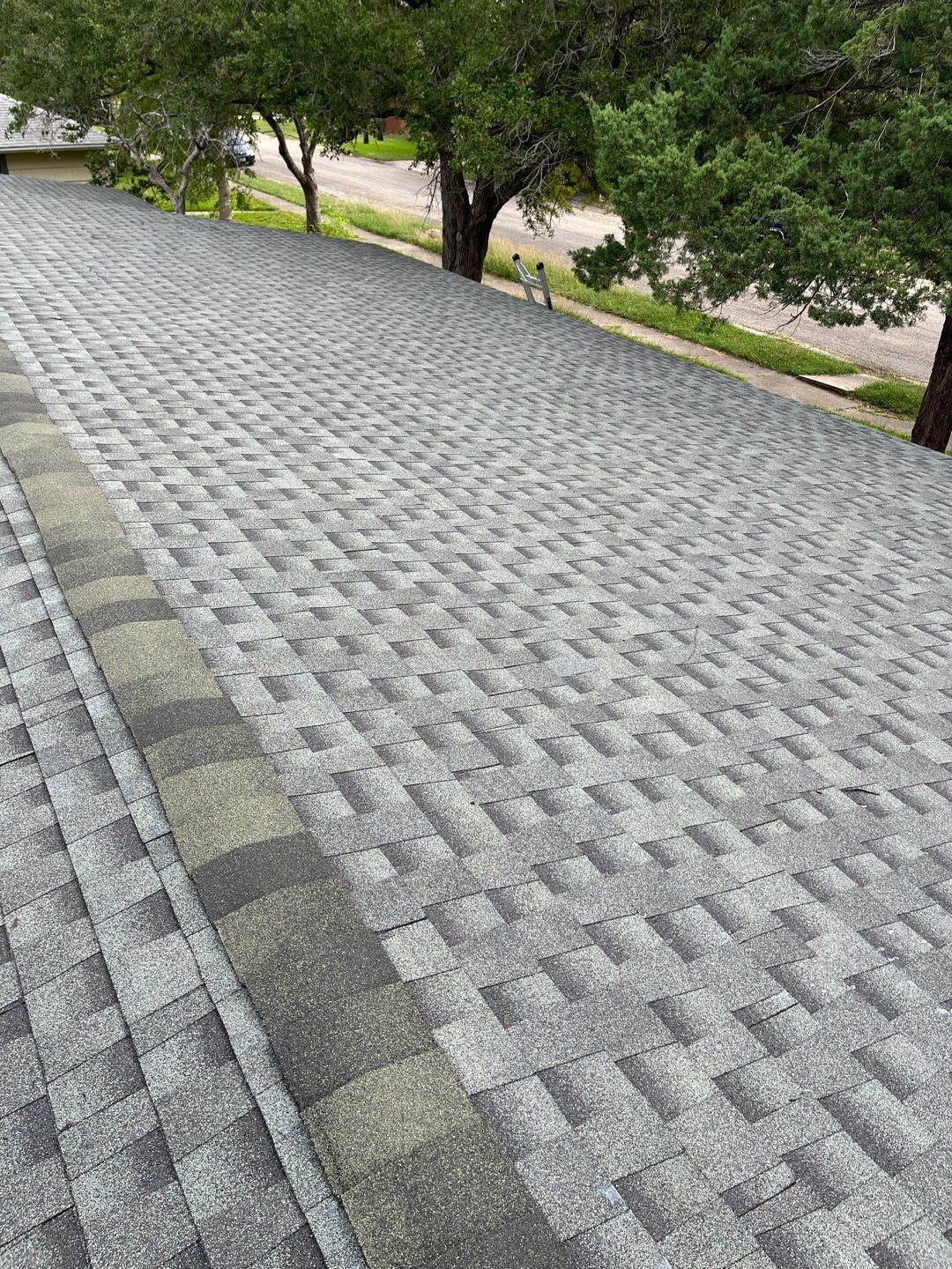 Residential Roofing Installation using GAF Timberline HDZ by Lighthouse Roofing