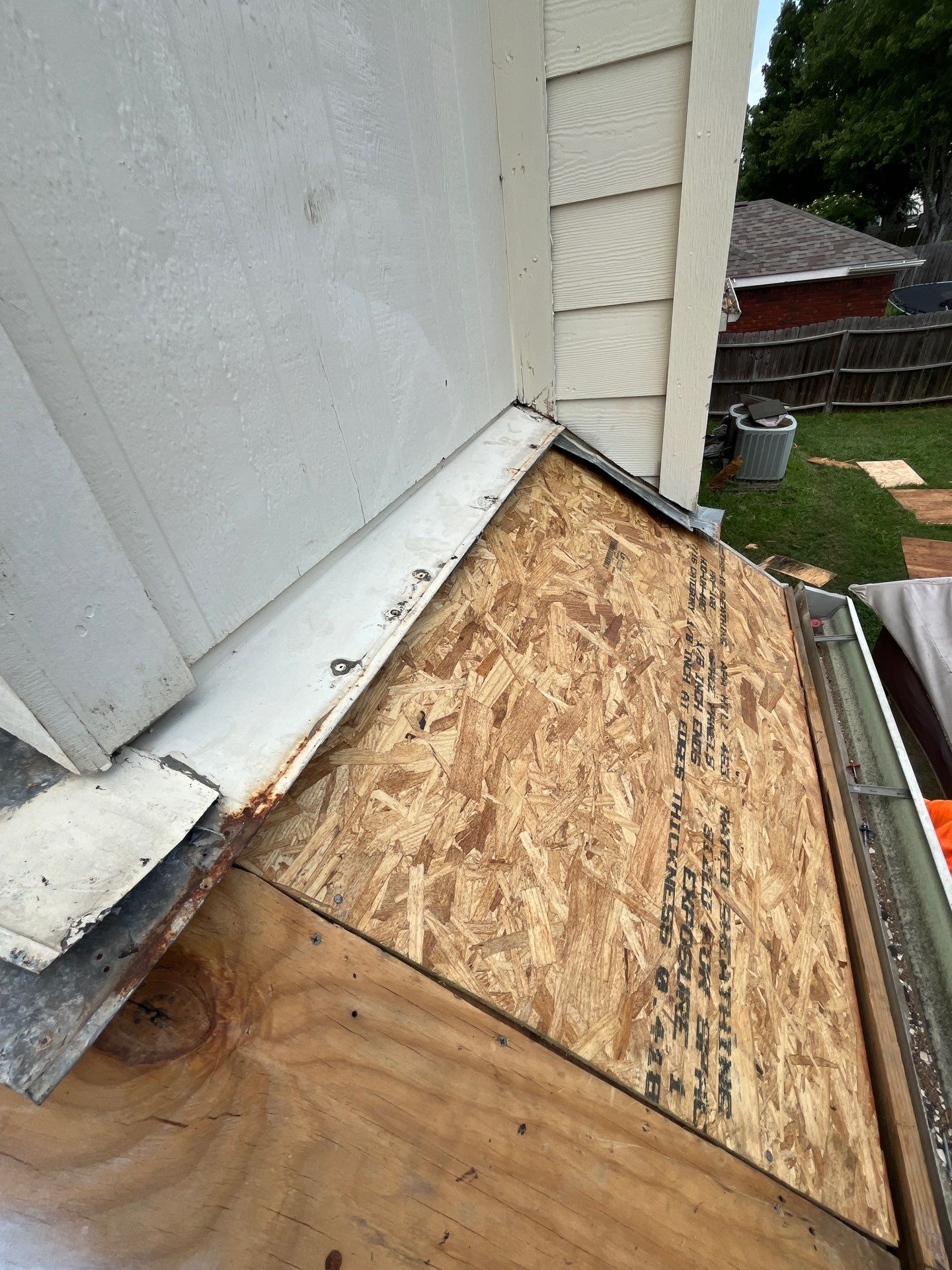 Residential Roofing Installation using Owen's Corning Duration (Lifetime) Shingles by Roof Repair Services LLC