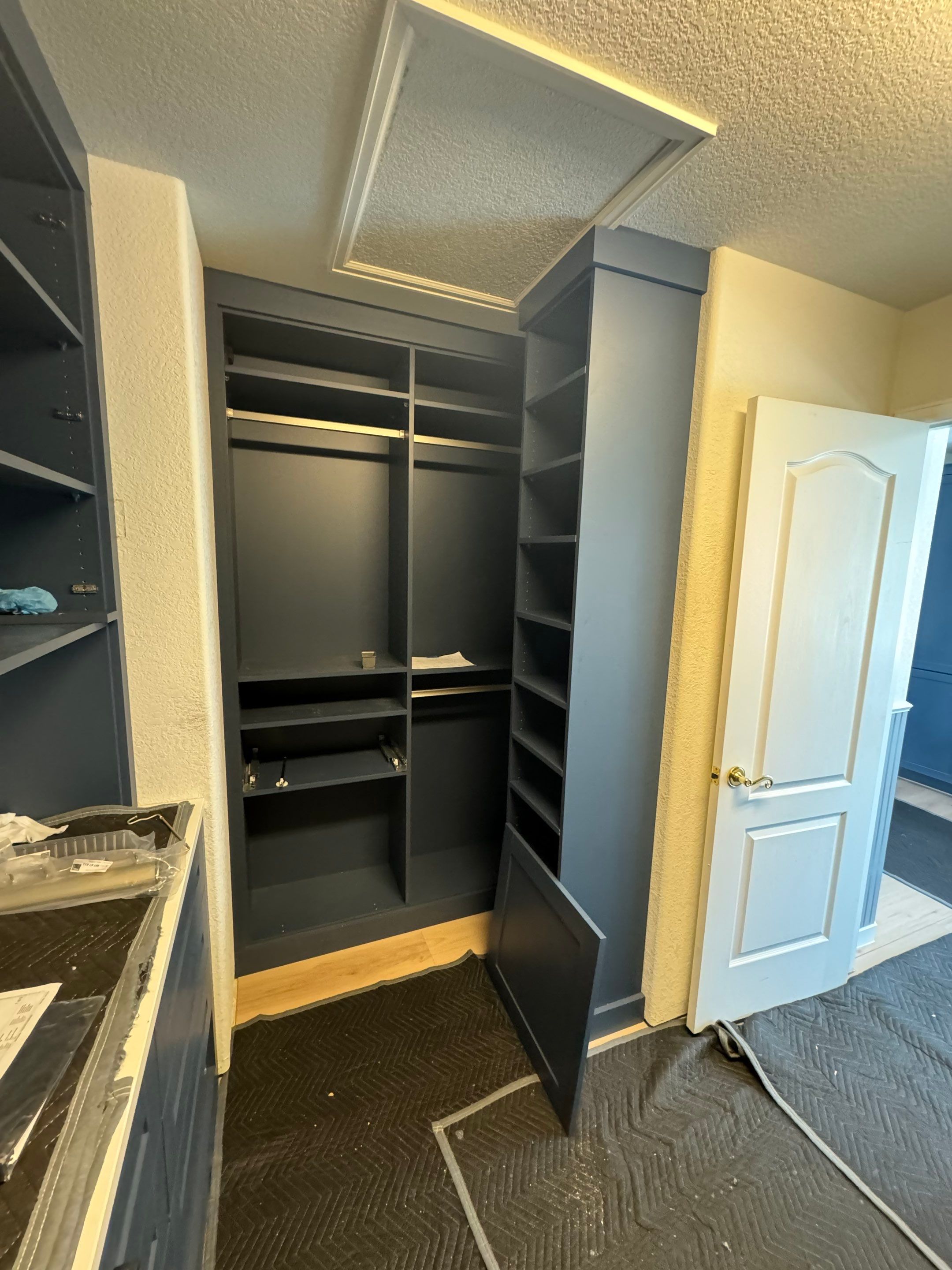 Closet & Storage Concepts - Longmont by Concept 32, Inc.
