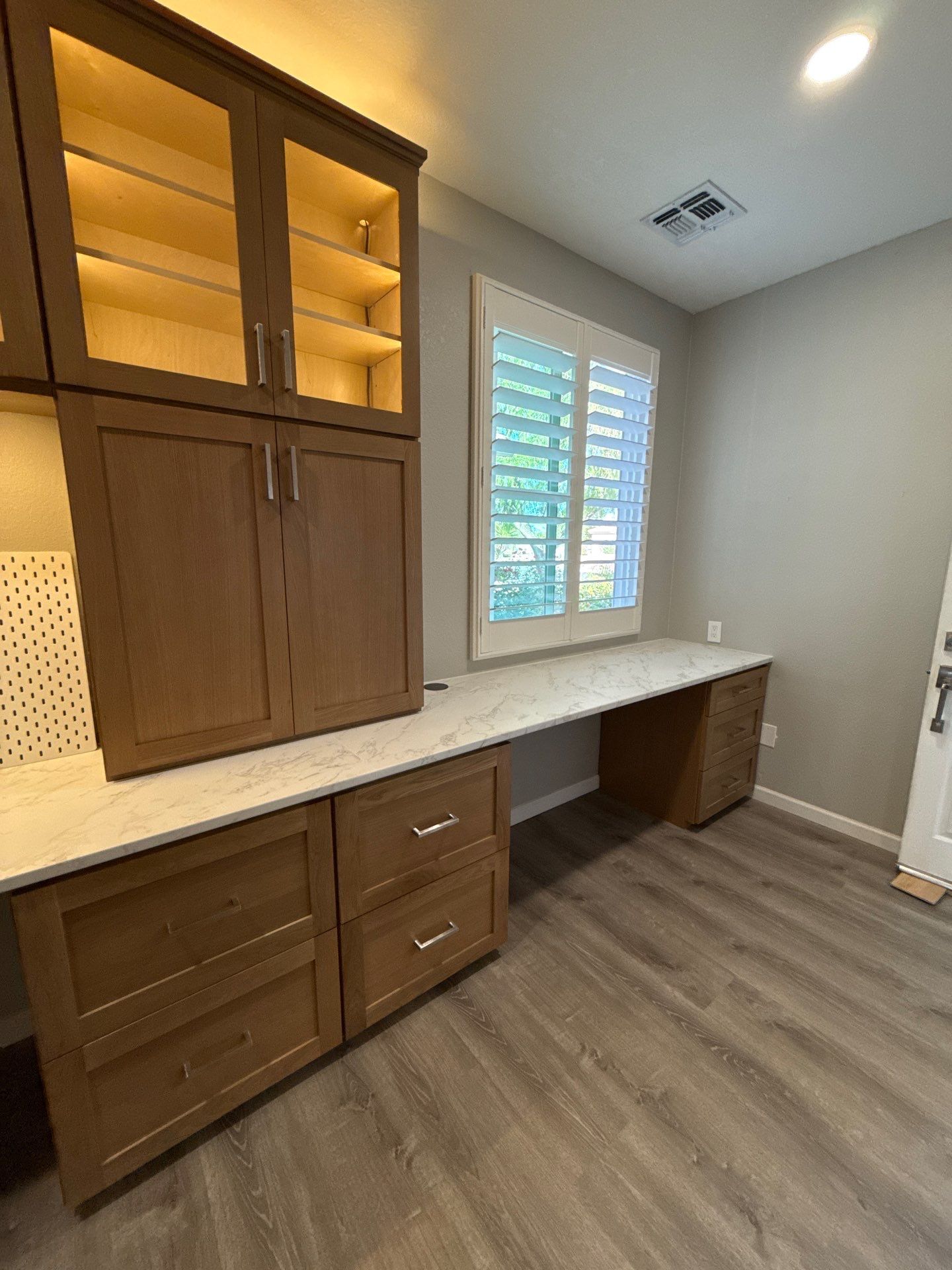 Arch Canyon Remodel by Workman Company LLC 