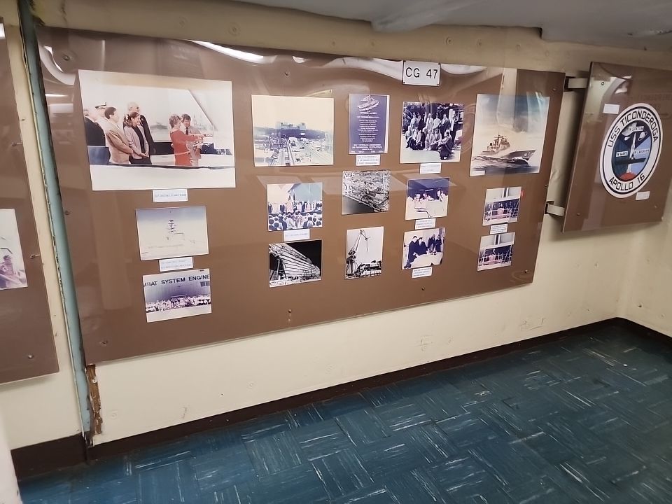 museum using Feet for walking by G&H Home Tech Pros LLC