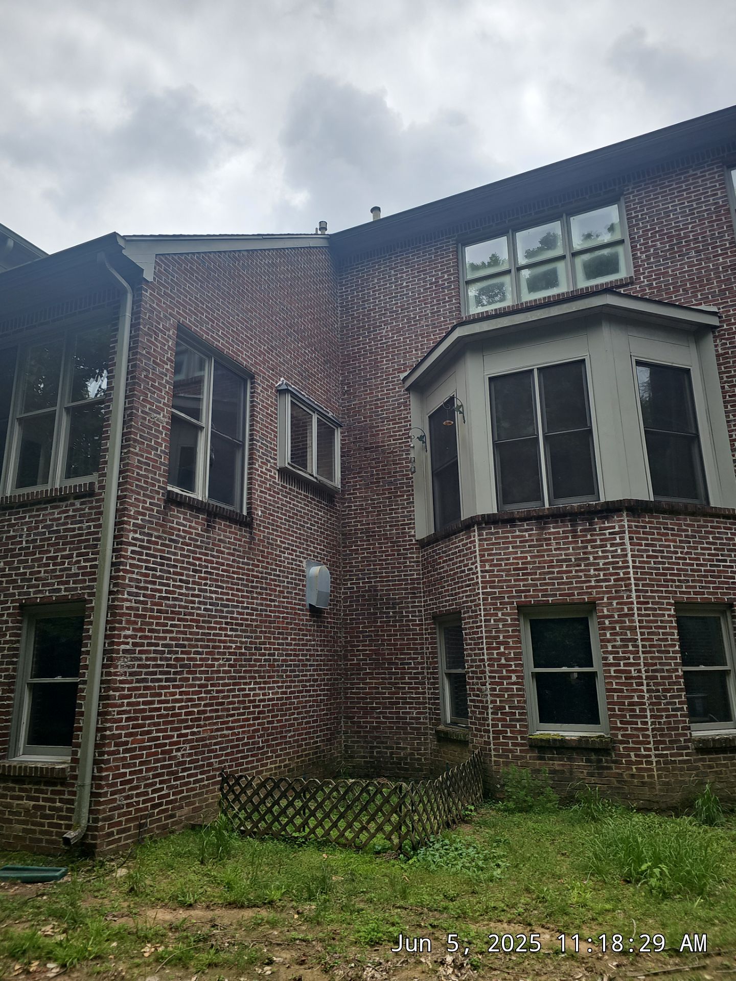 Wallace Project in Hoover by The Window Source