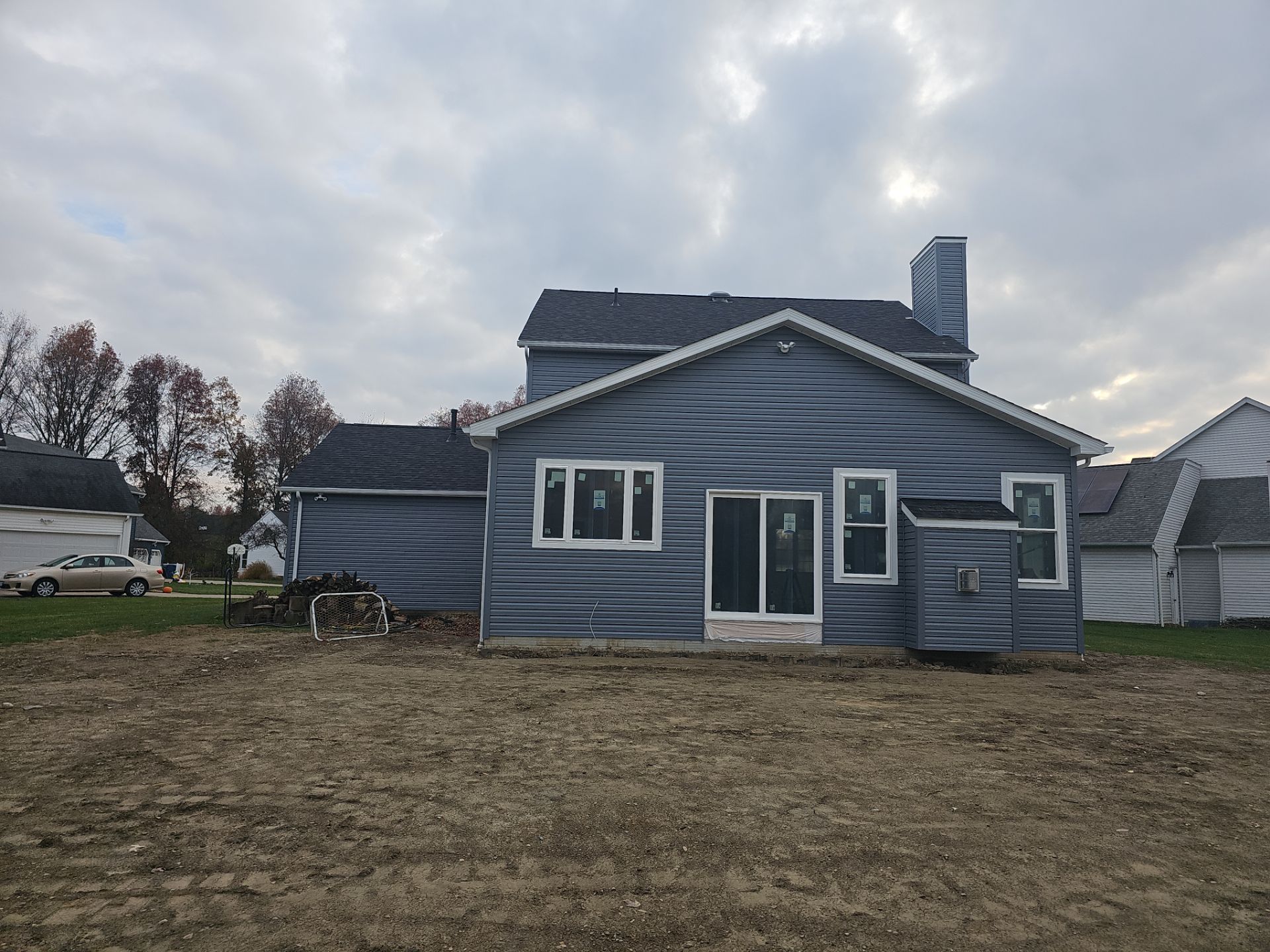 Olmstead Township, Ohio Roofing & Siding Installation by Pine Ridge Roofing LLC