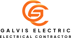 Logo for Galvis Electric