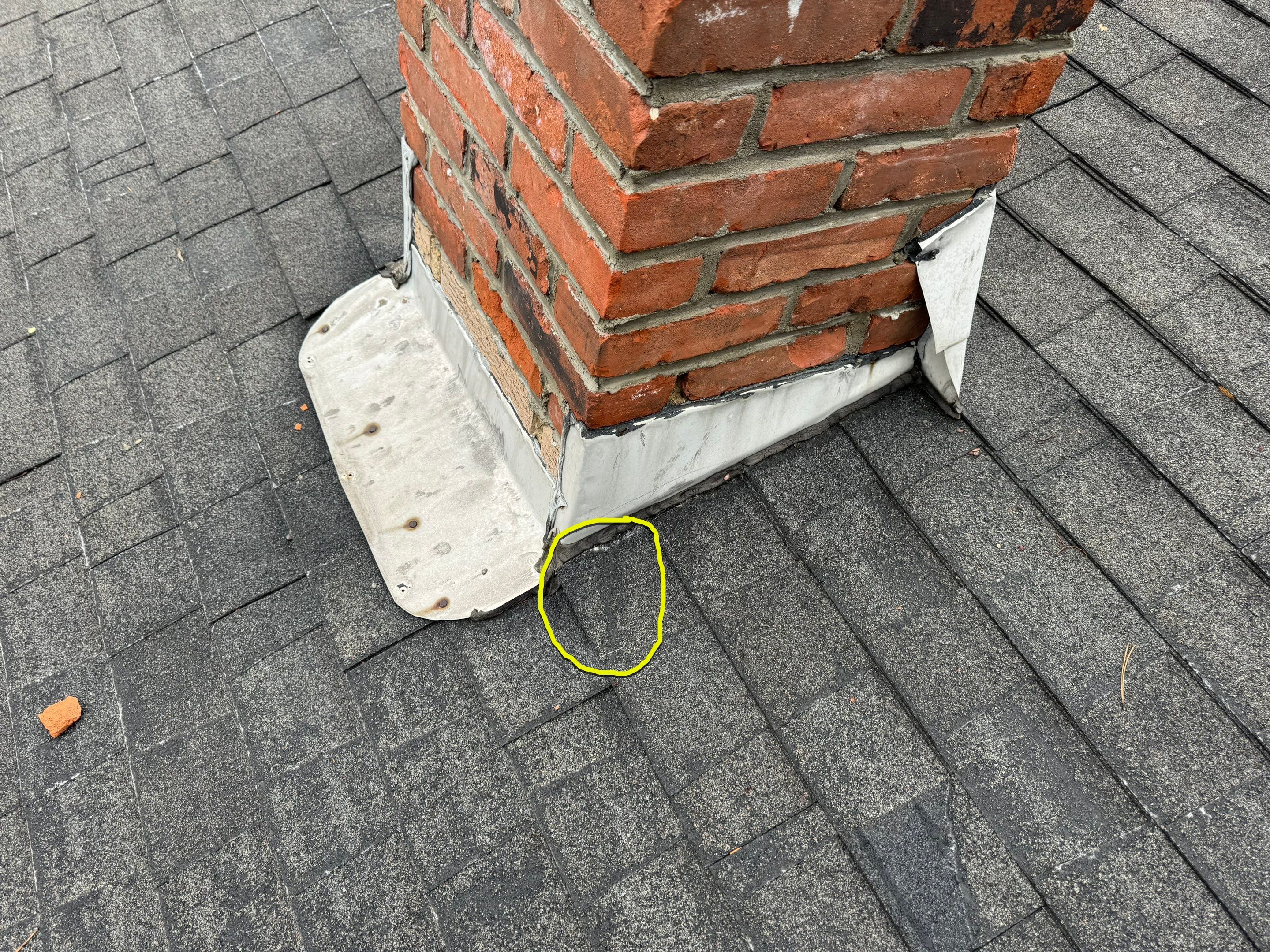 Roof Replacement by Homestyle in Richmond Heights by Homestyle Home Improvements (HHI)