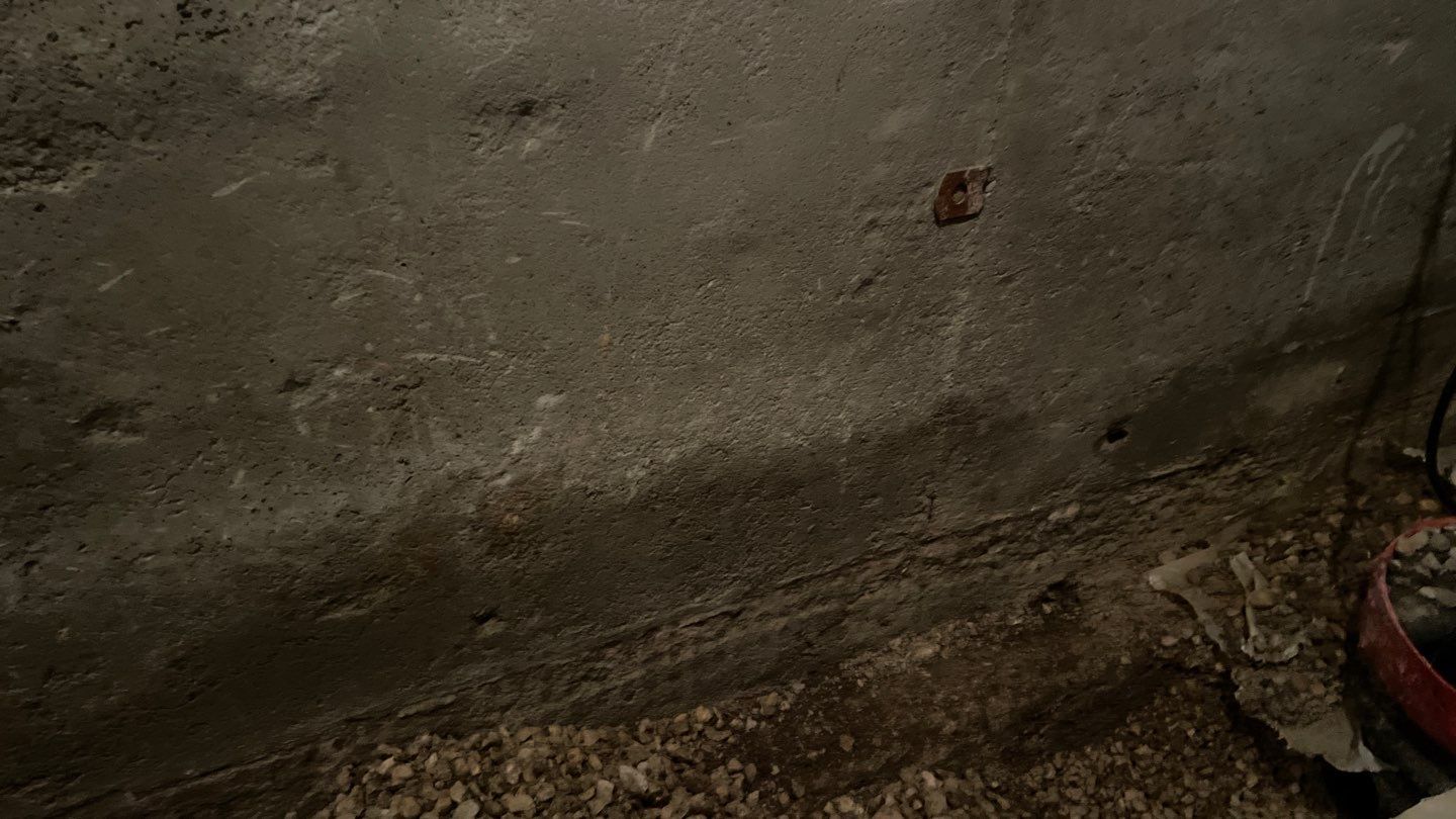Drain Tile Repair & Wall Drainage in Shakopee, MN by Waterproofing Northeast