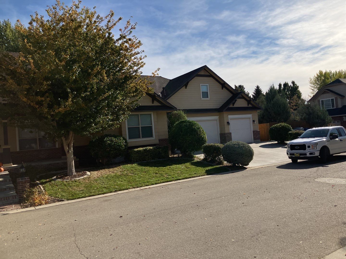 Boise ID Residential Roofing Installation using Owens Corning by ID Roofing LLC