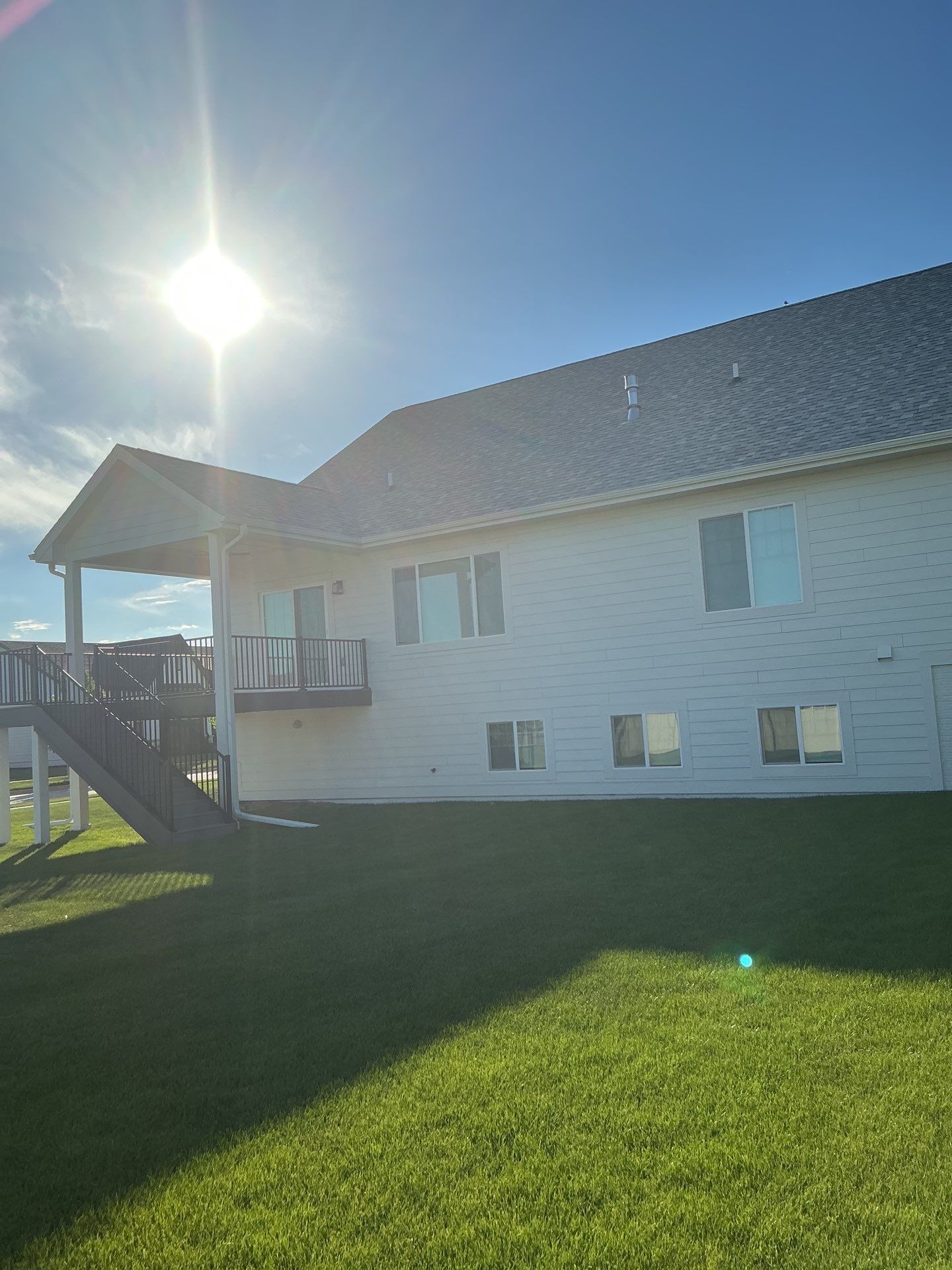 res ext repaint by Midwest Paint LLC