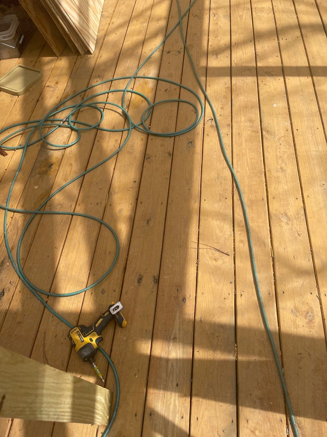Mountain Brook - Covered Porch by Pillar and Pine
