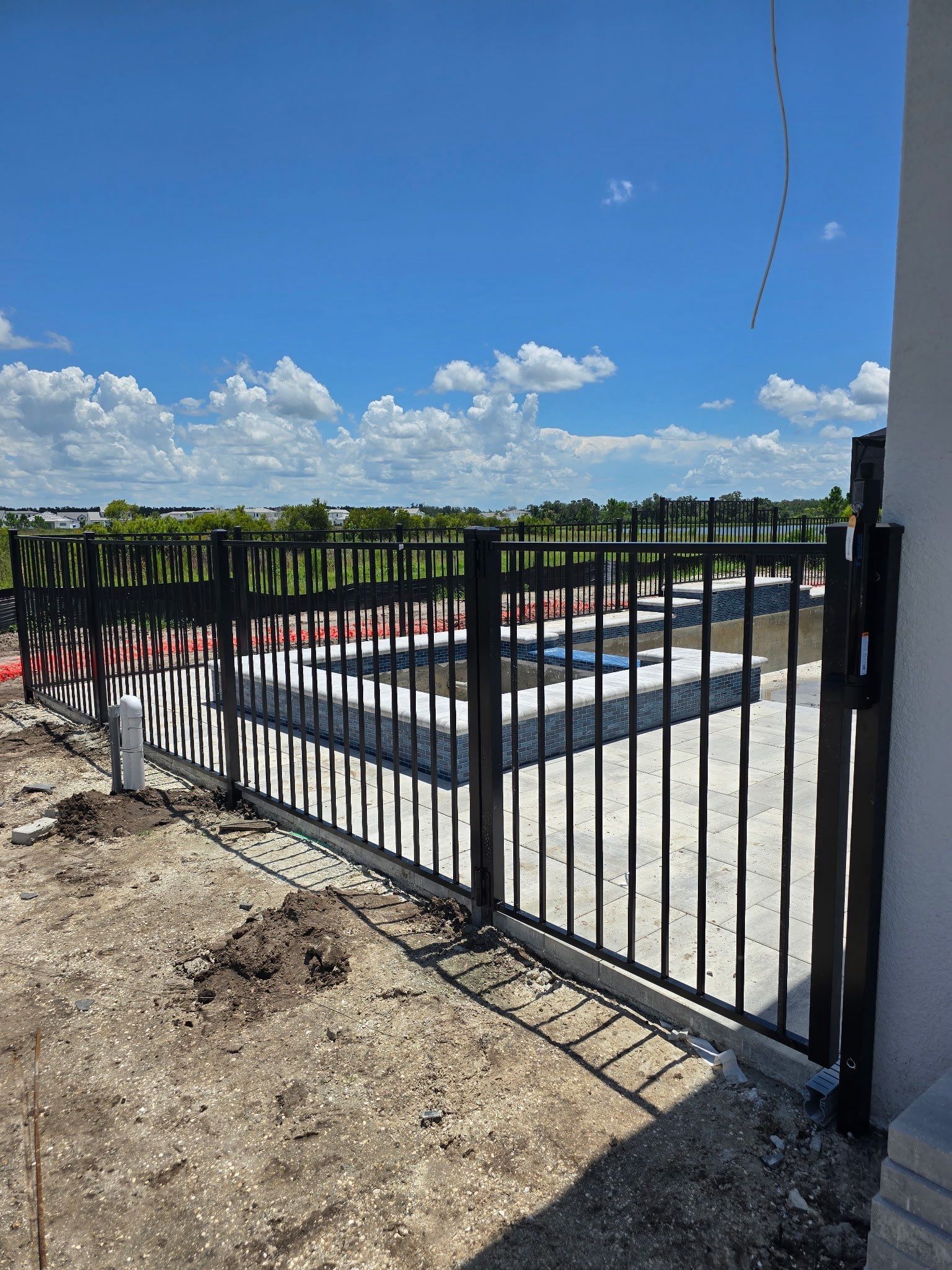 Lakewood Ranch by H&Y Fence