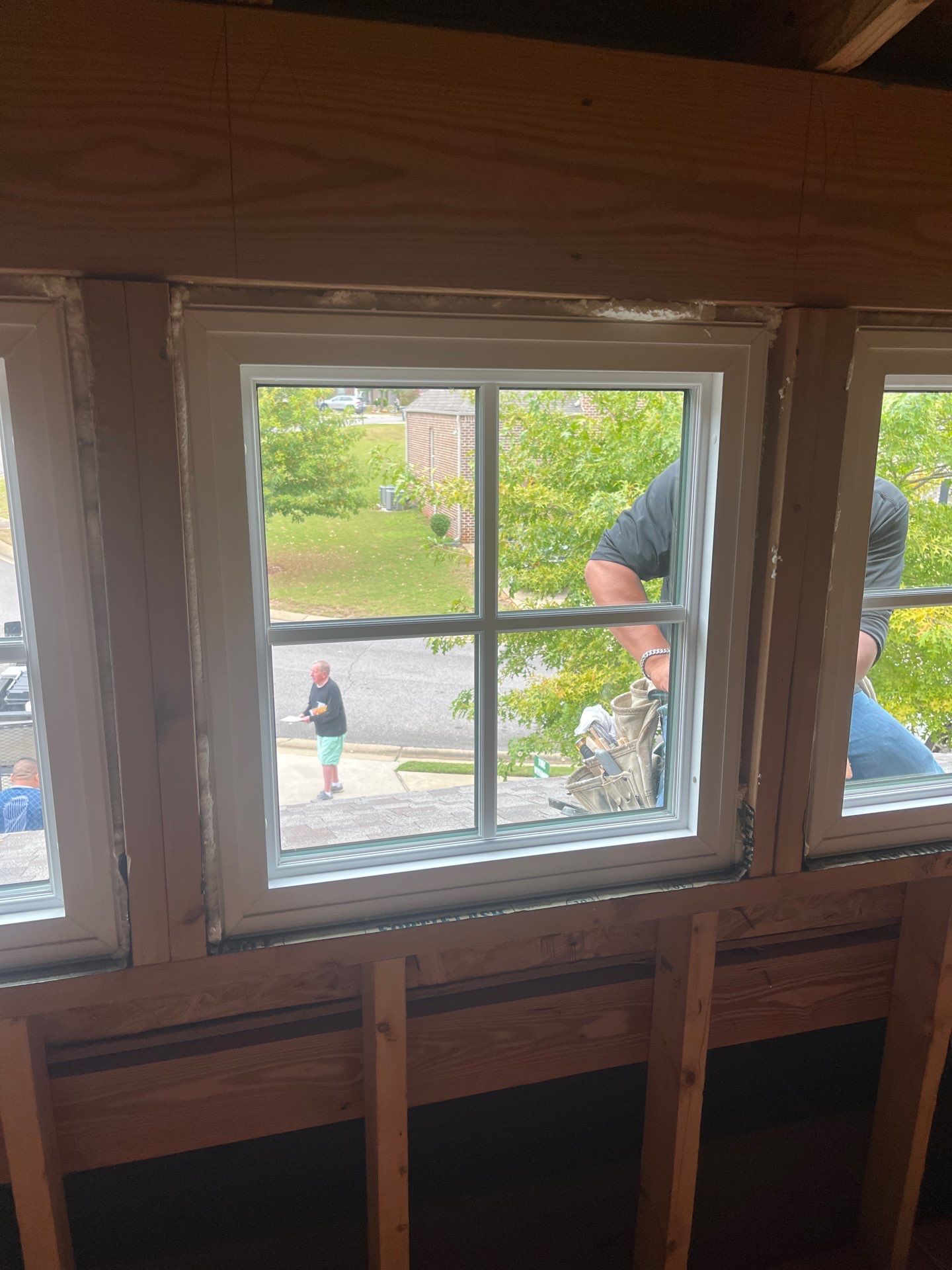 Drake Project in Birmingham by The Window Source