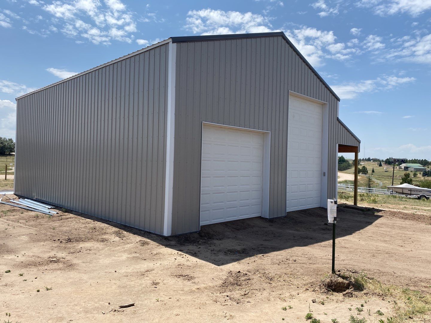 Project in Parker by Prism Builds