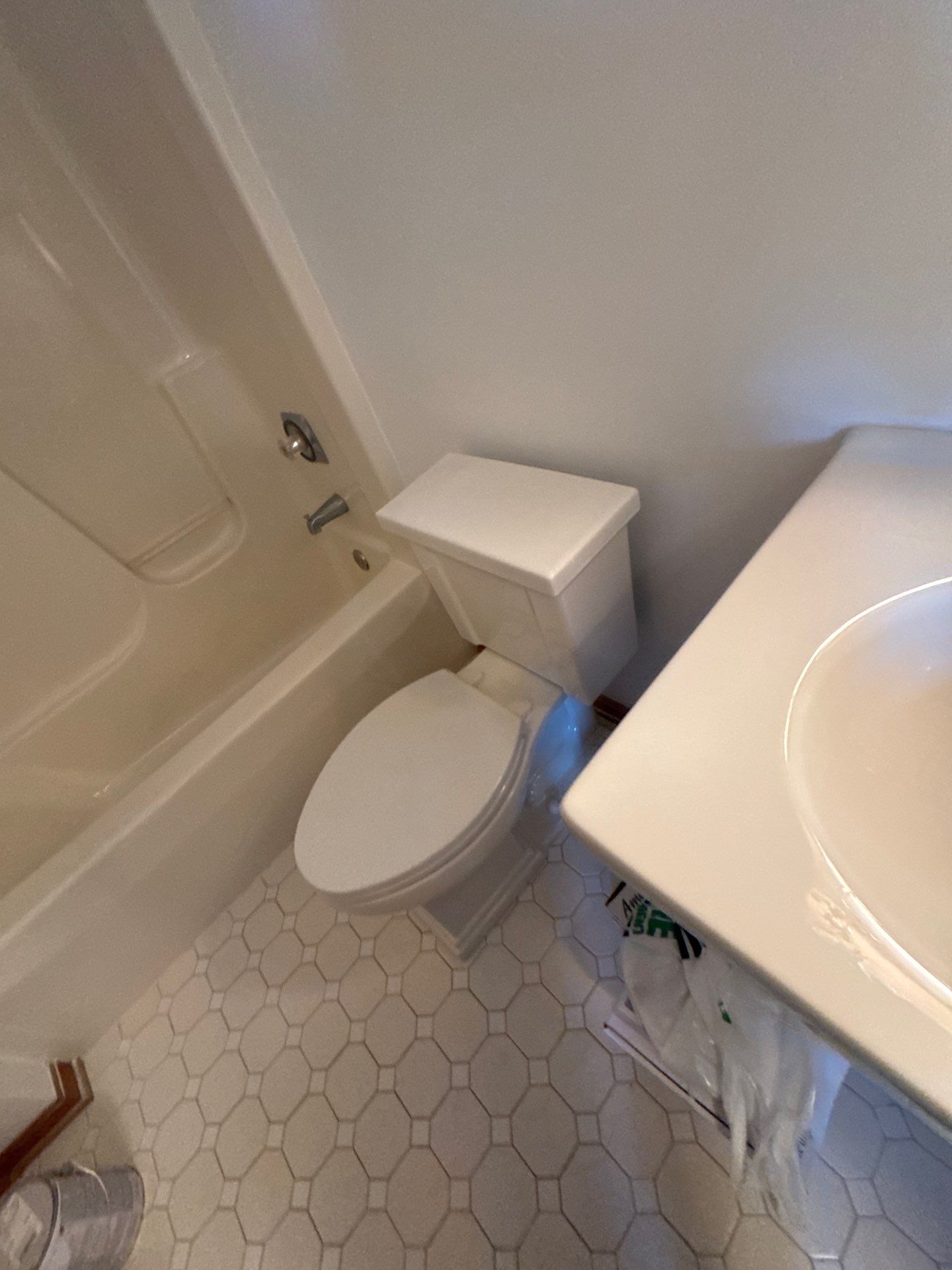 Walls Finishing by OCS Contracting Services