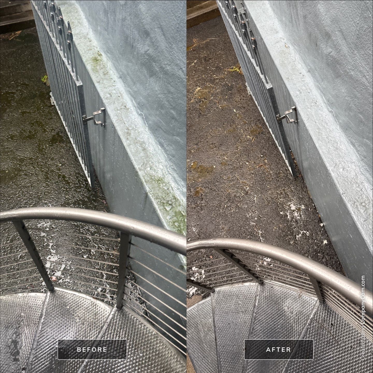 Bright & Clean Fort George - Astoria by Rolling Suds of Oregon Coast – Salem