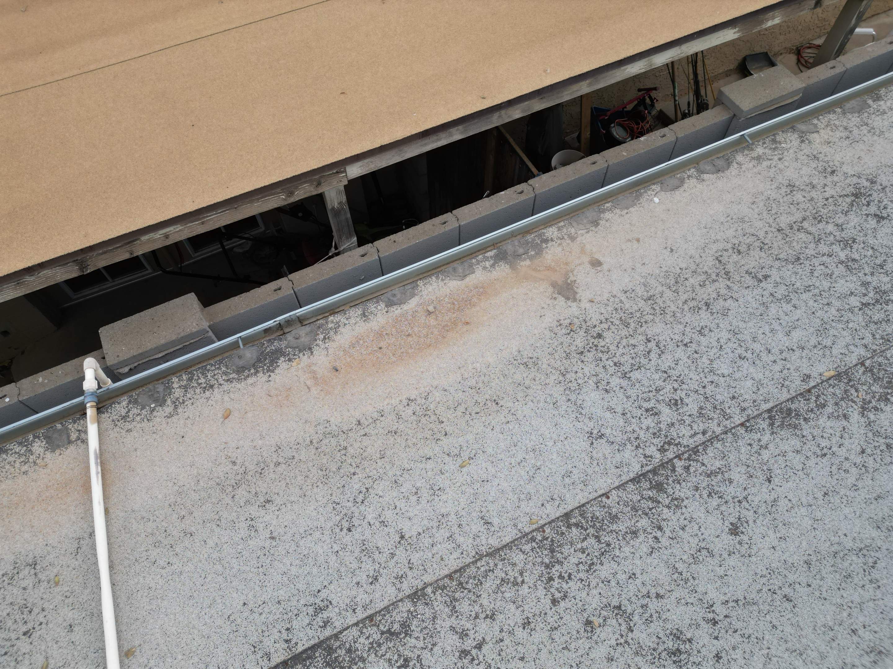 Ygnacio's Full Re Roof by All Storm Roofing & Construction