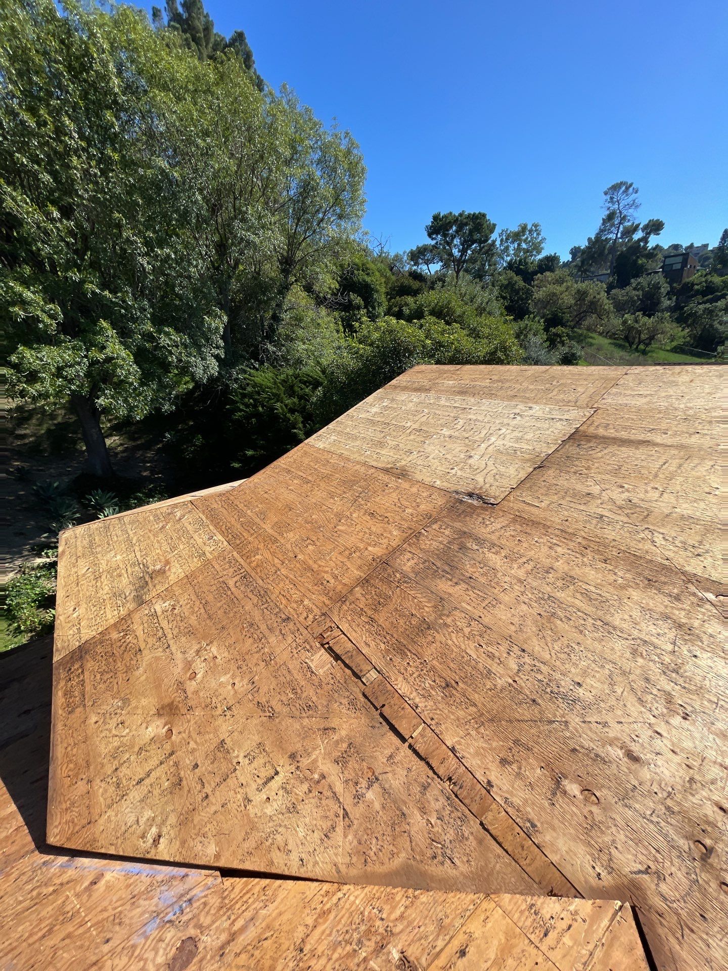Roof Replacement - Los Angeles CA 90065 by Epic Roof Replacement