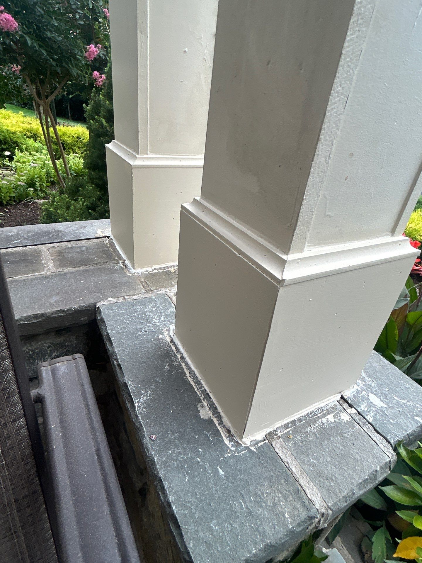 Great Falls : residential Roof with CertainTeed Landmark Pro in Max Def Moire Black  by RM Banning, Inc.