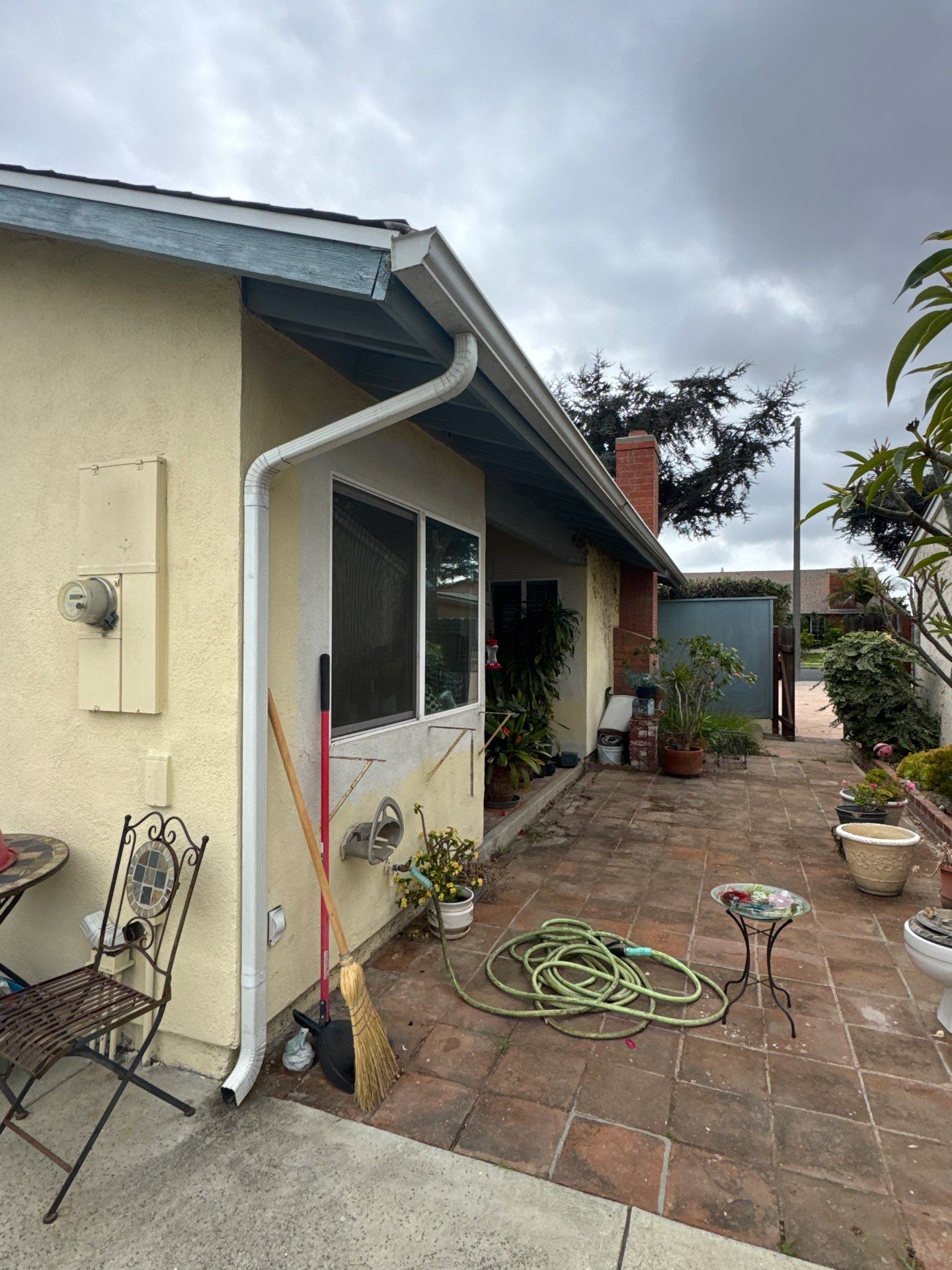 Mr Torres  by Asis Painting Inc 