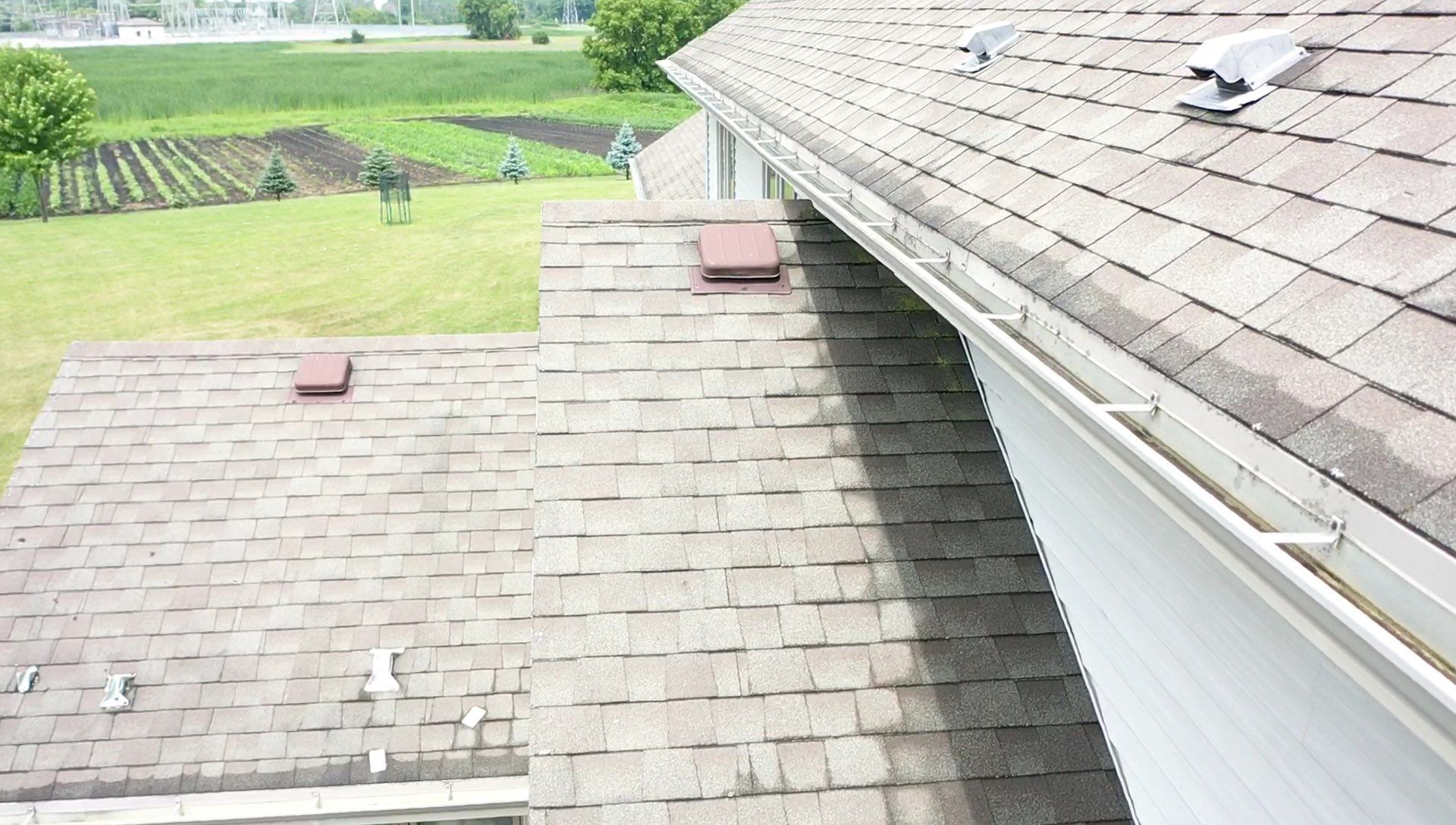 Save The Life Of Another Roof. Don’t Prematurely Replace Your Roof.  by Save My Roof,LLC