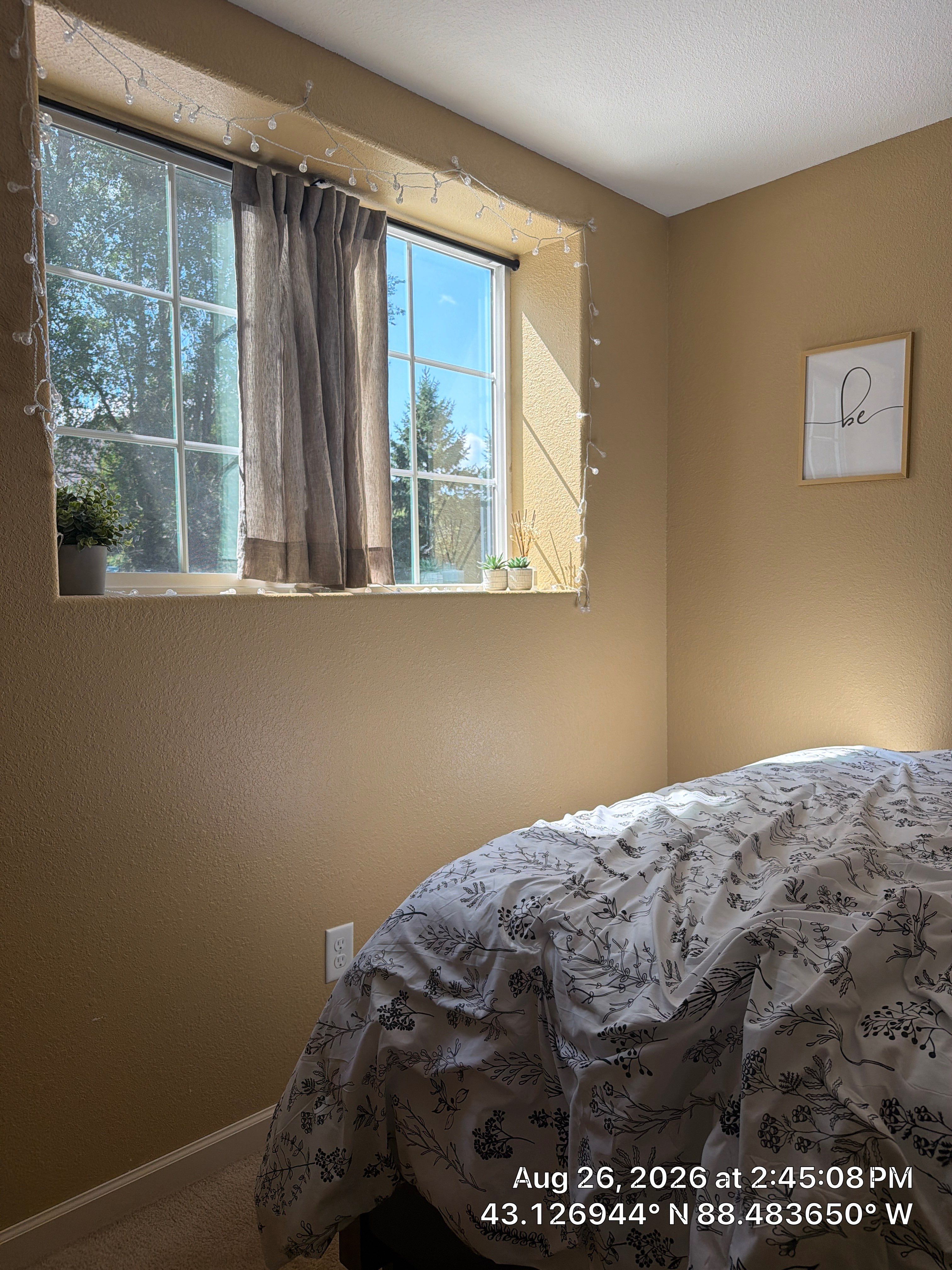 Interior Painting and Room Refresh in Oconomowoc, Wisconsin by CompanyCam Sales Demo