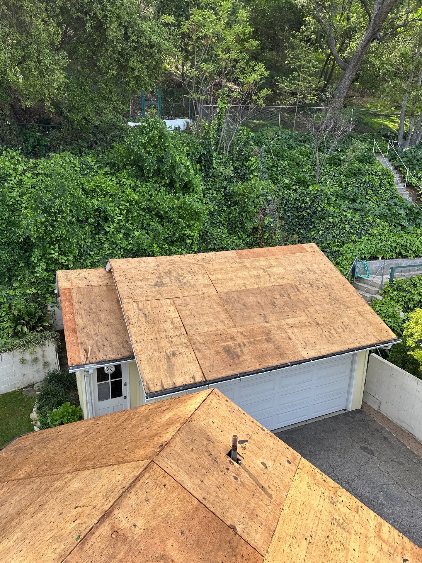 Roof Replacement - Glendale, CA 91208 by Epic Roof Replacement