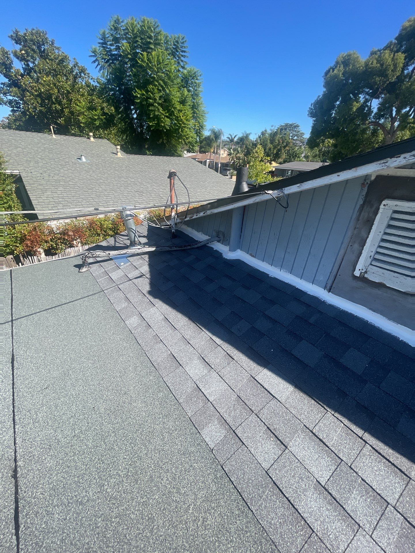 Roof Replacement - Burbank CA 91505 by Epic Roof Replacement
