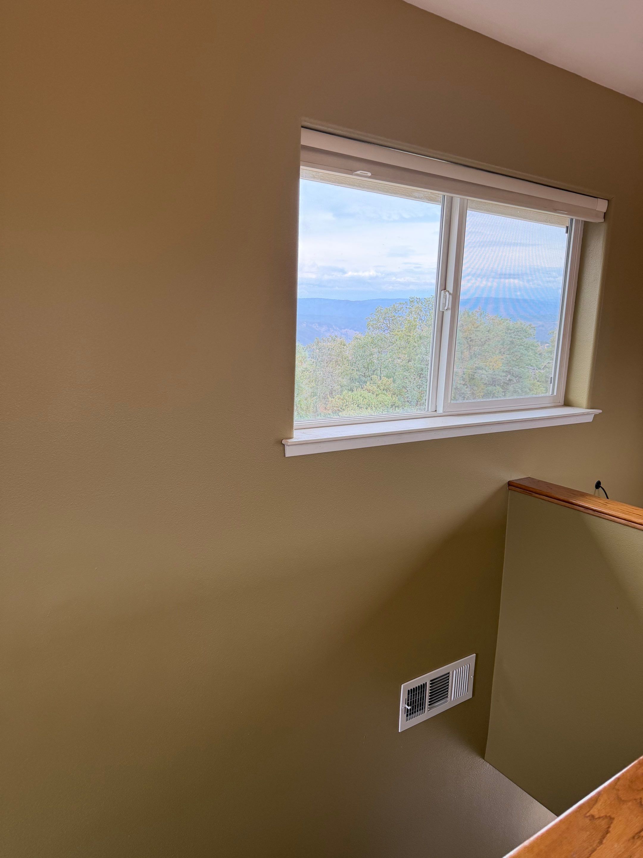 Interior Painting in Midpines by Lancaster Painting