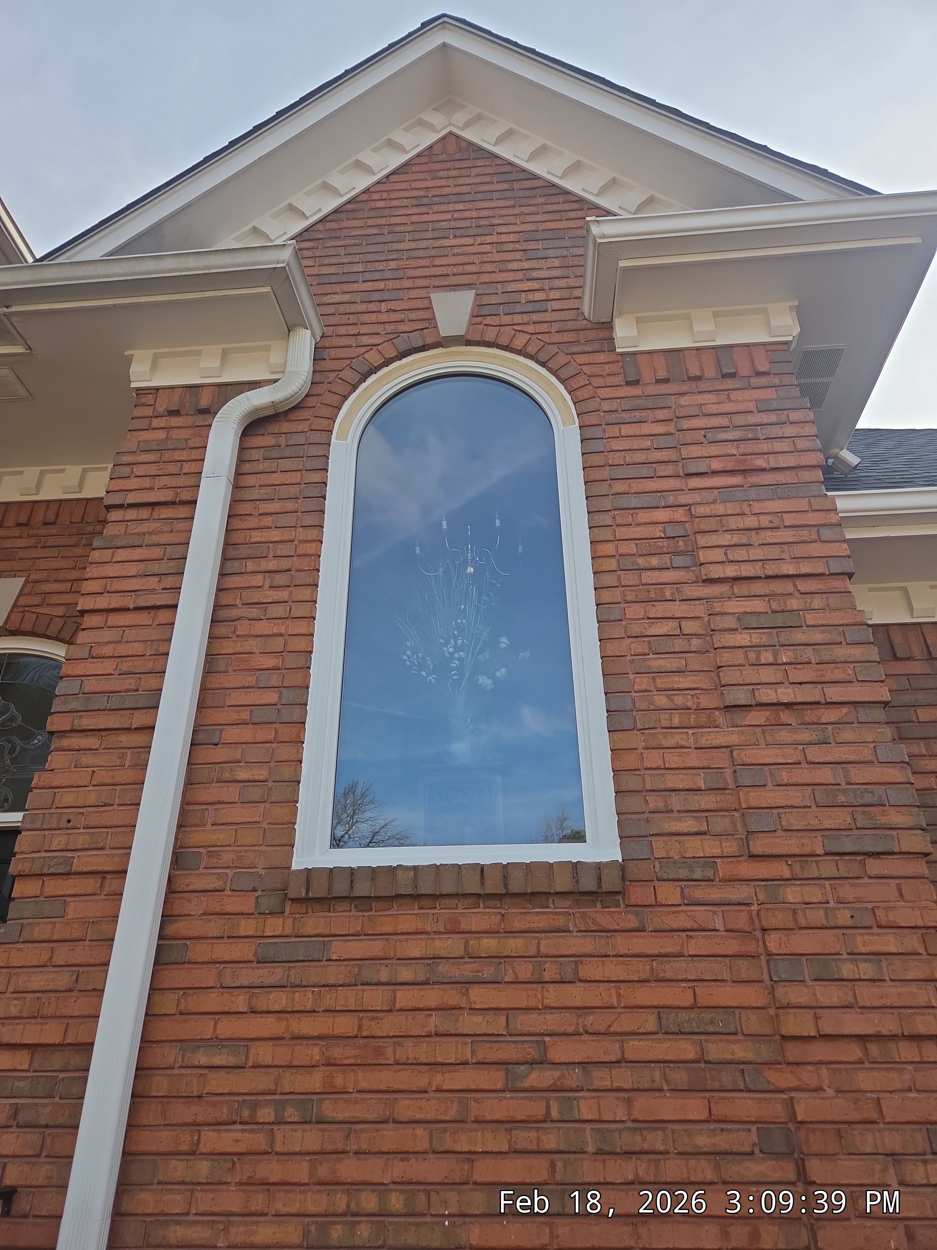 Sousa Project in Hoover  by The Window Source