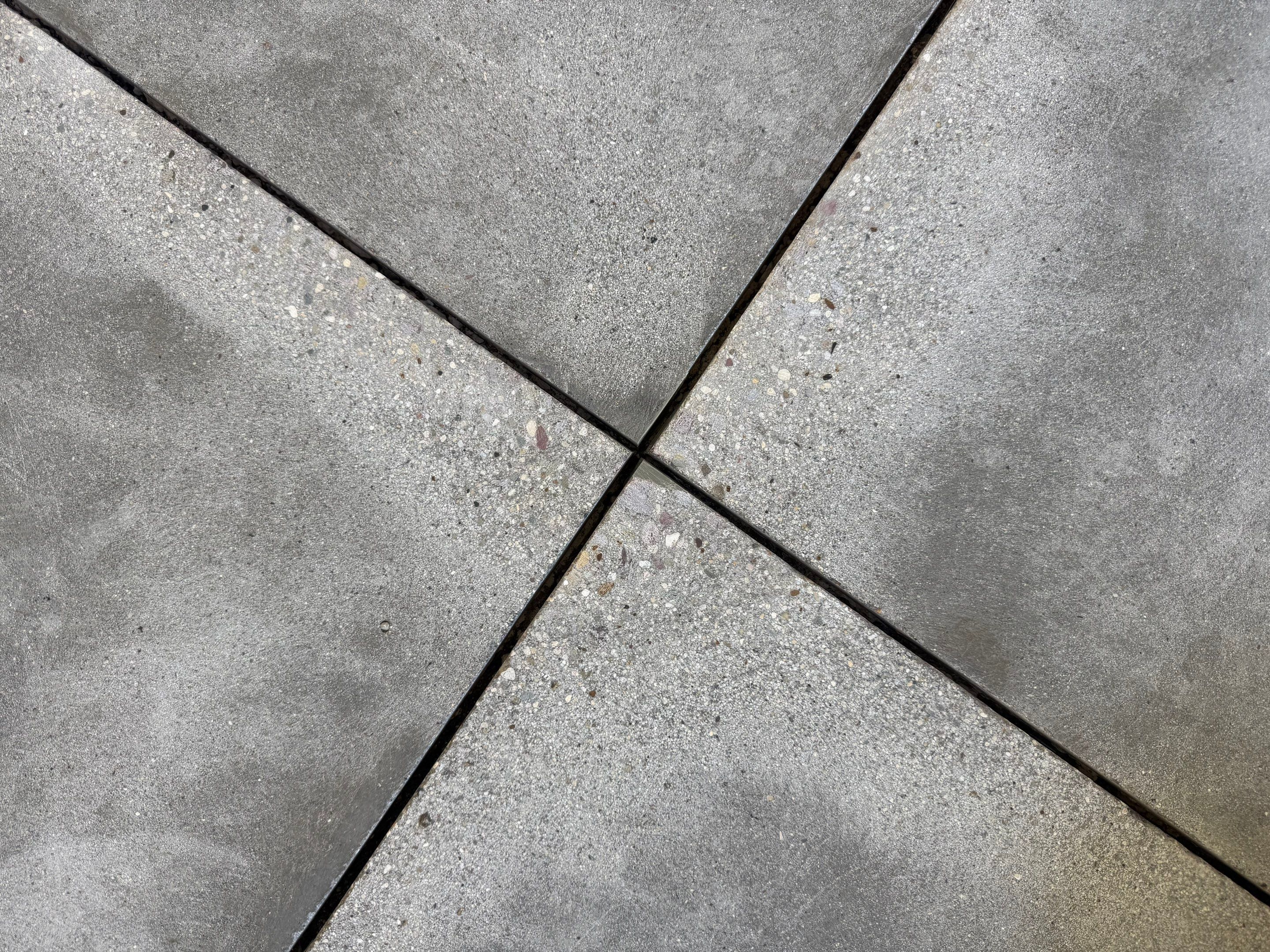 Cabin Fever Garage Floor Coating in Sioux Falls by Select Painting, Coatings & Garage Cabinets