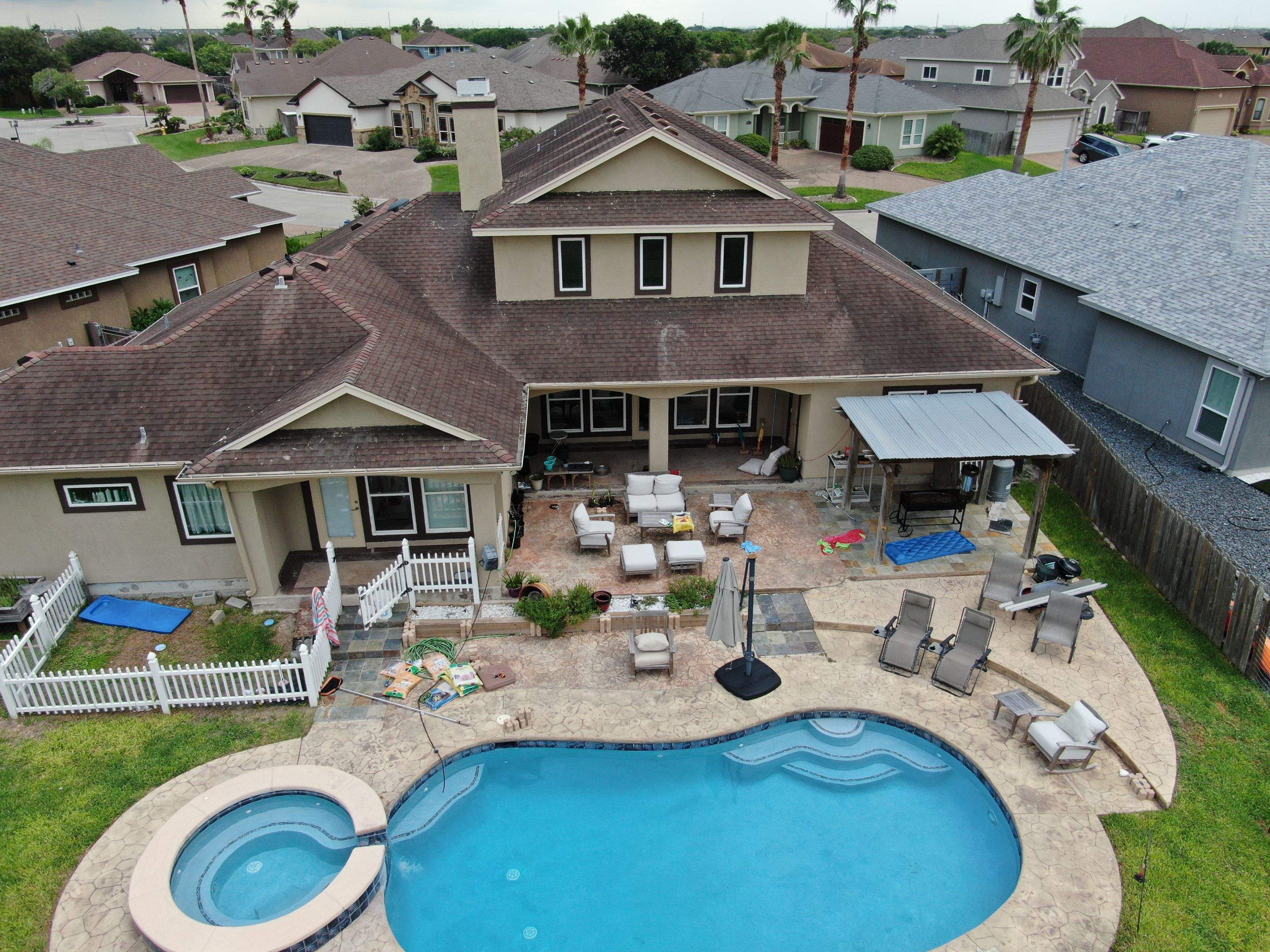Riverside Bullet Proof by Bayfront Roofing and Construction