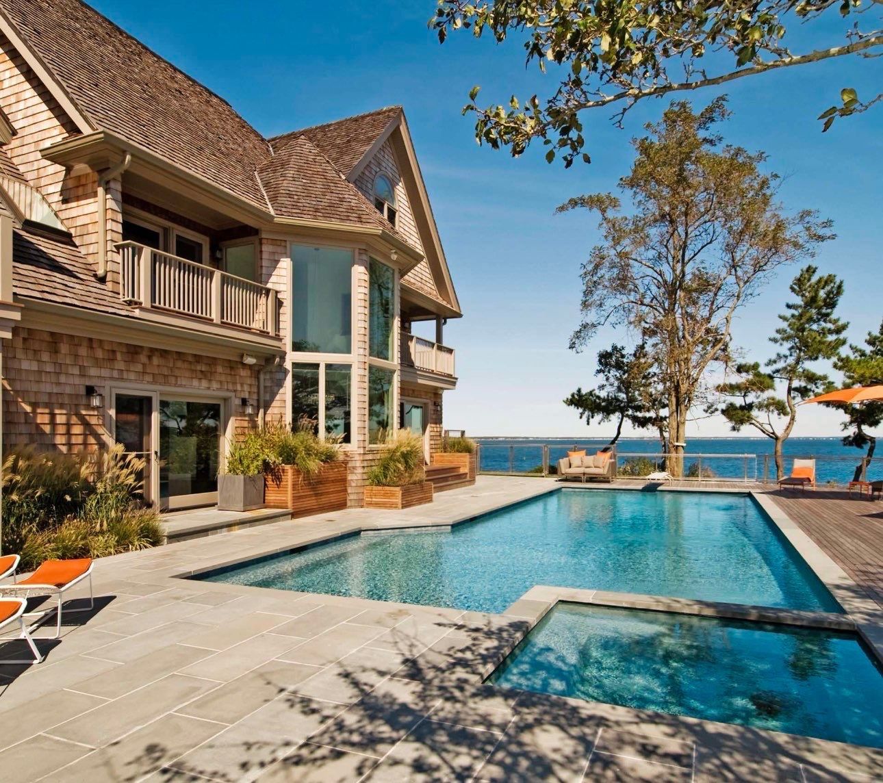 Reno Gallery by Signature Pools