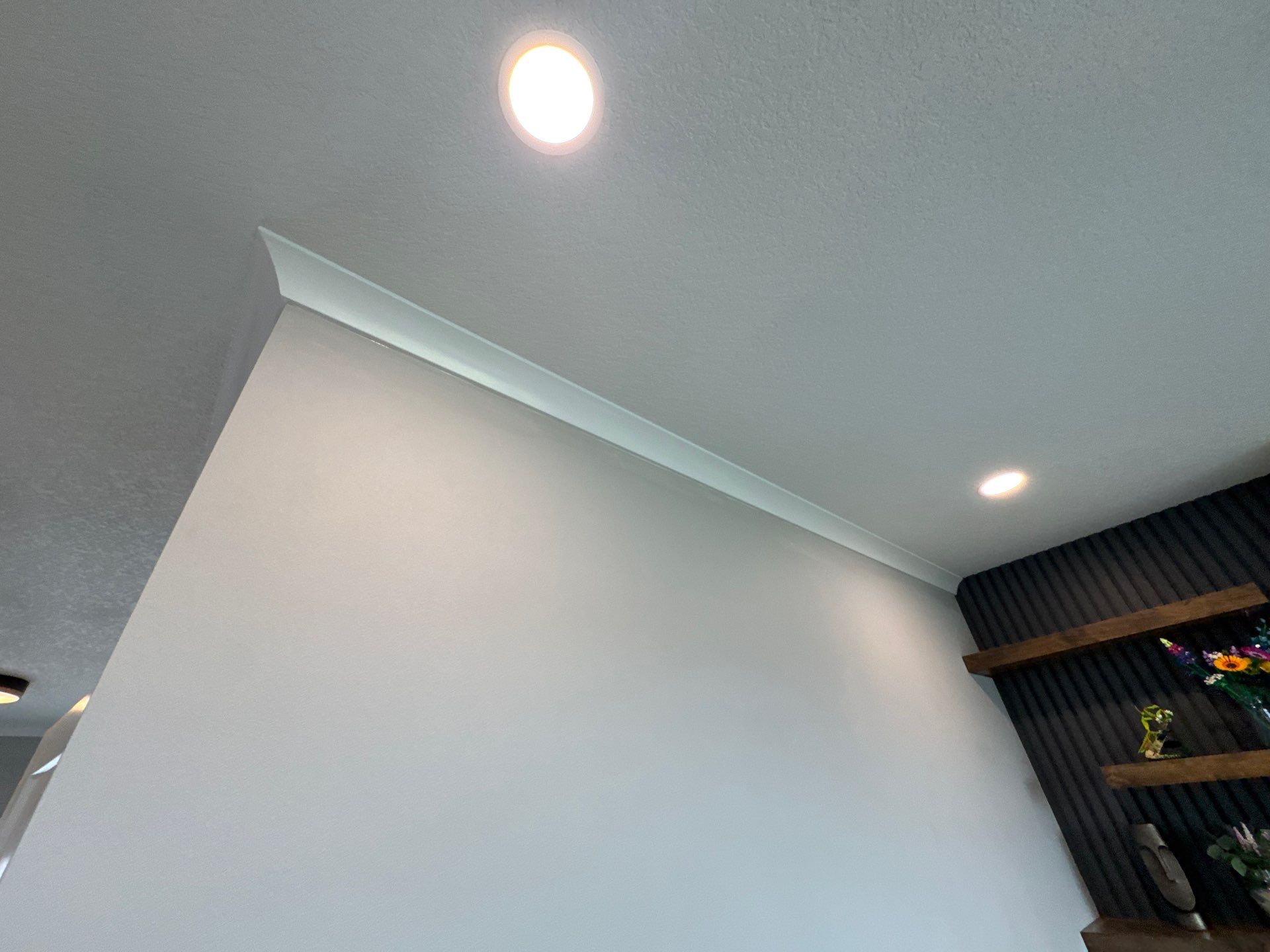 Project in Altoona by Midwest Paint LLC
