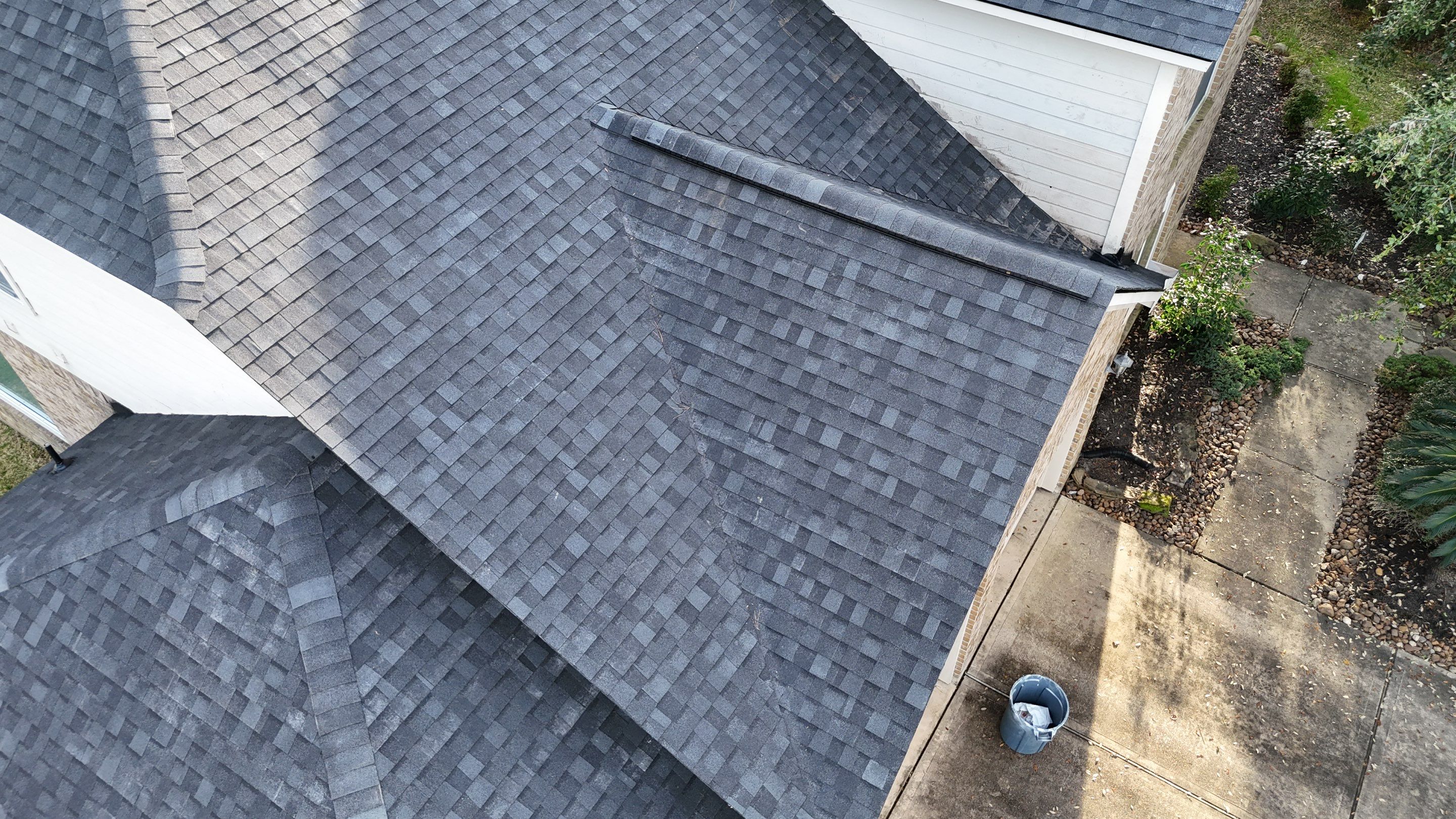 Roof Replacement in Coles Crossing! by Core Four Roofing