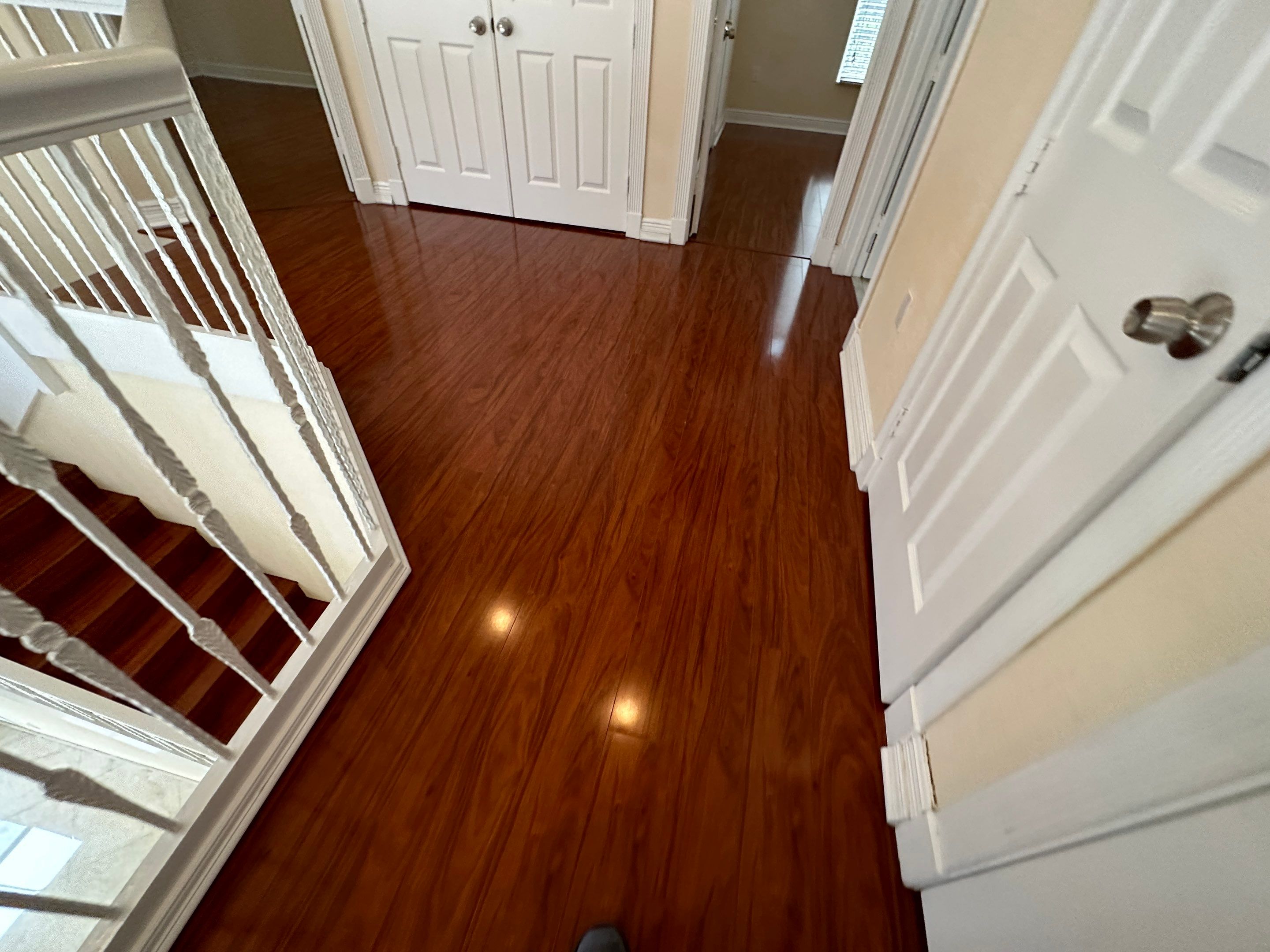 Water Damage Claim in Hollywood by FLAPA & KeyStone