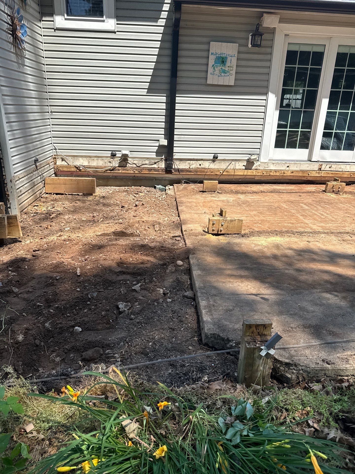 New Deck in Florham Park, New Jersey by deck guardian