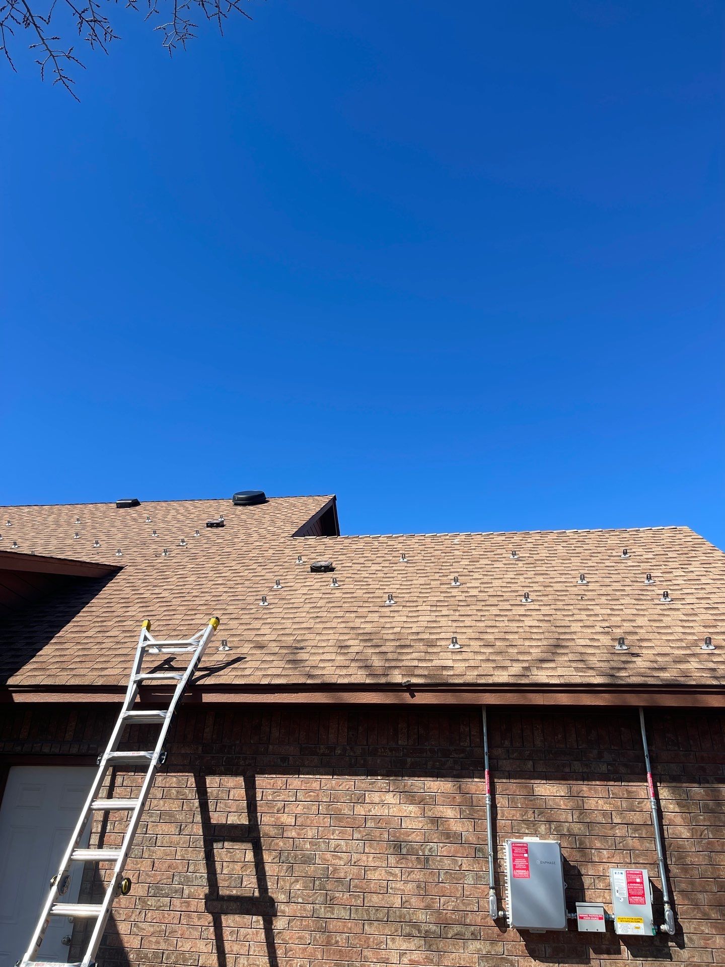 23 Panel D&R In Cache OK by Sunaura Solar