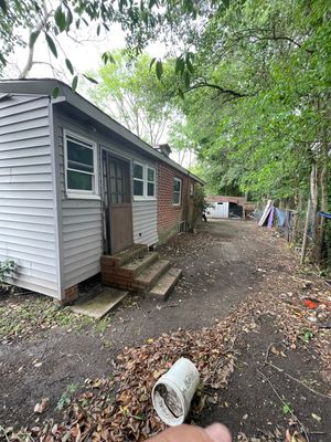 Residential Remodel 