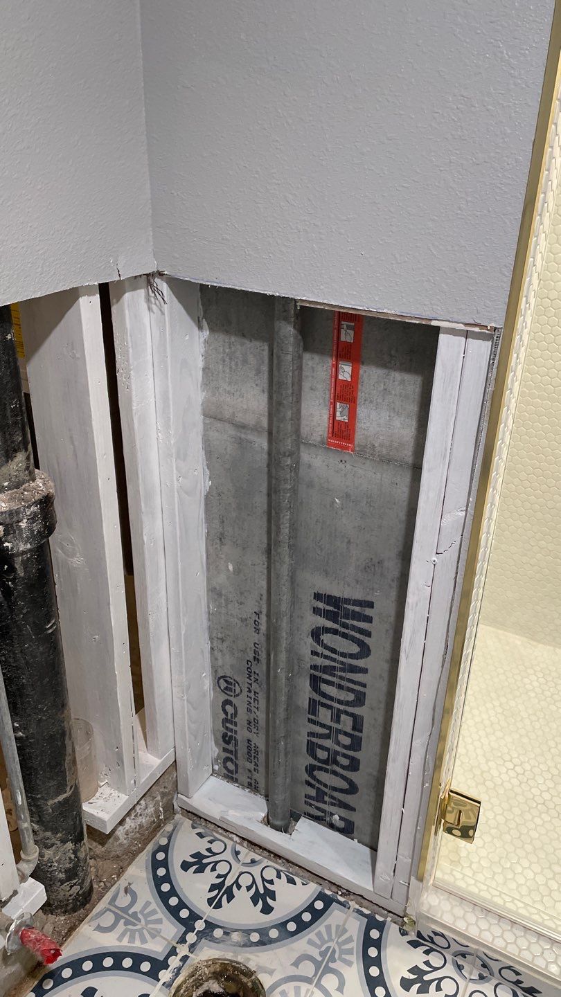 Mold Remediation by Accountable Home Services