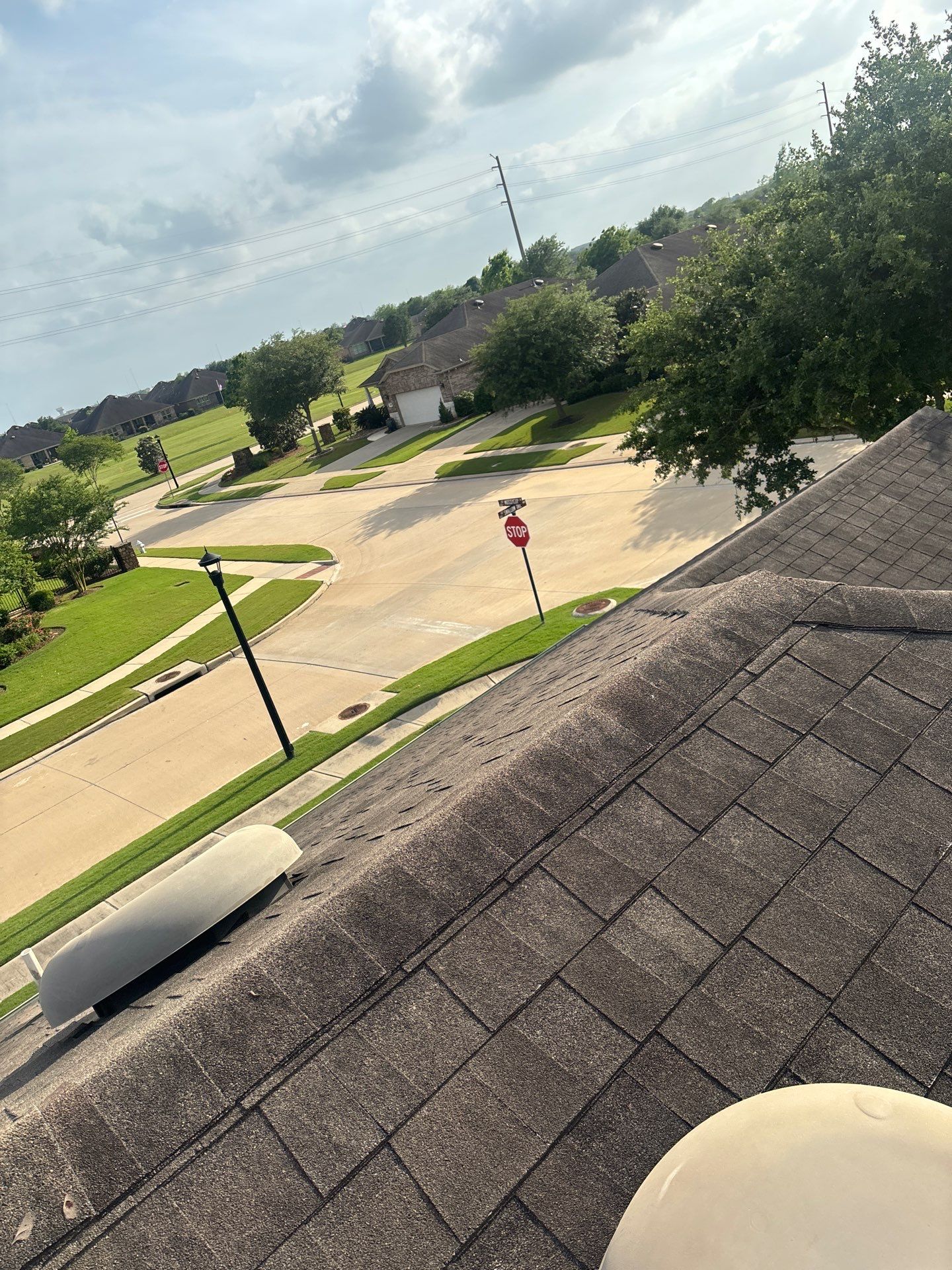 Roof Repair Richmond by Roof Repair Company